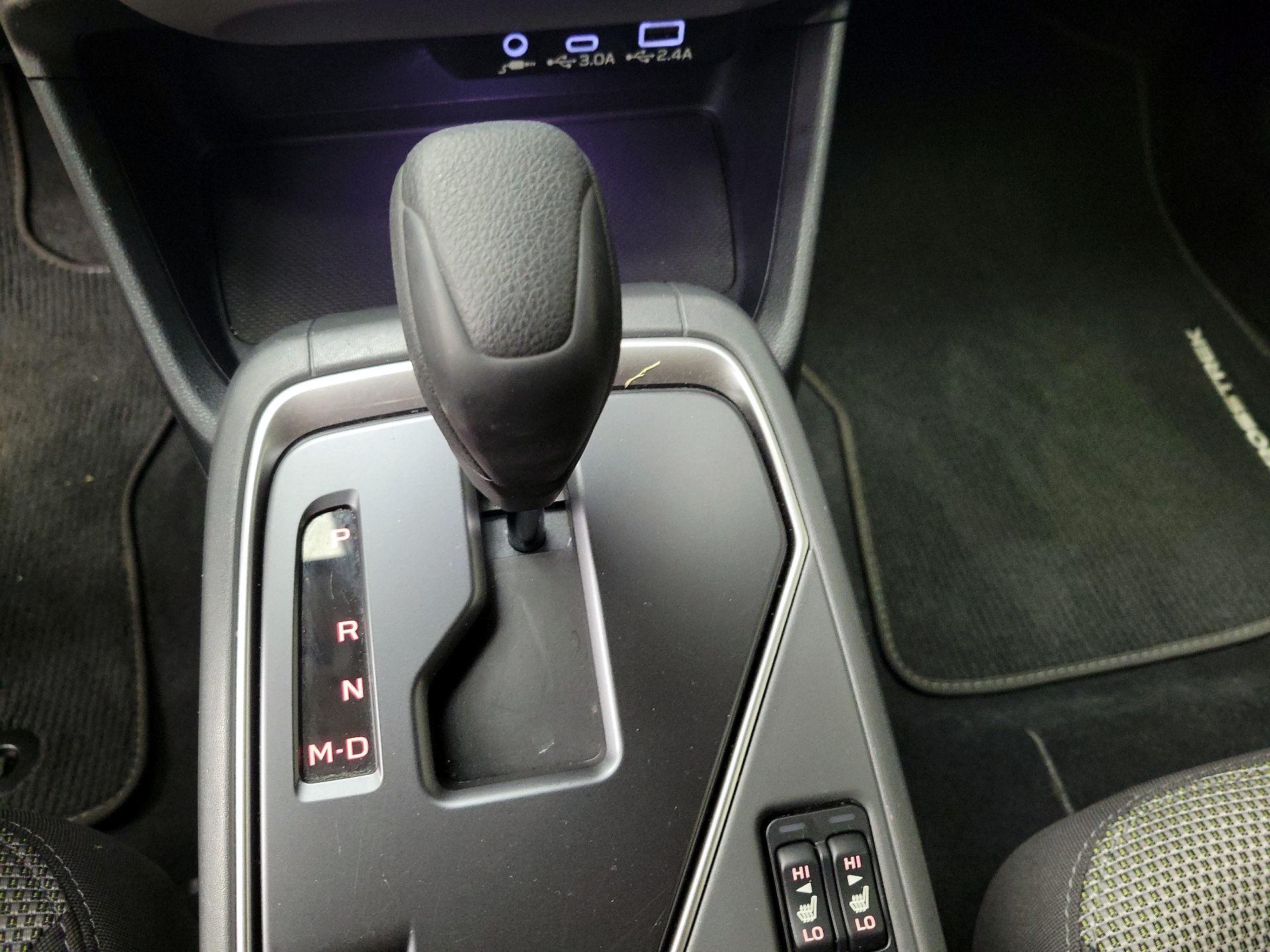 Thumbnail: 2024 Subaru Crosstrek - 17