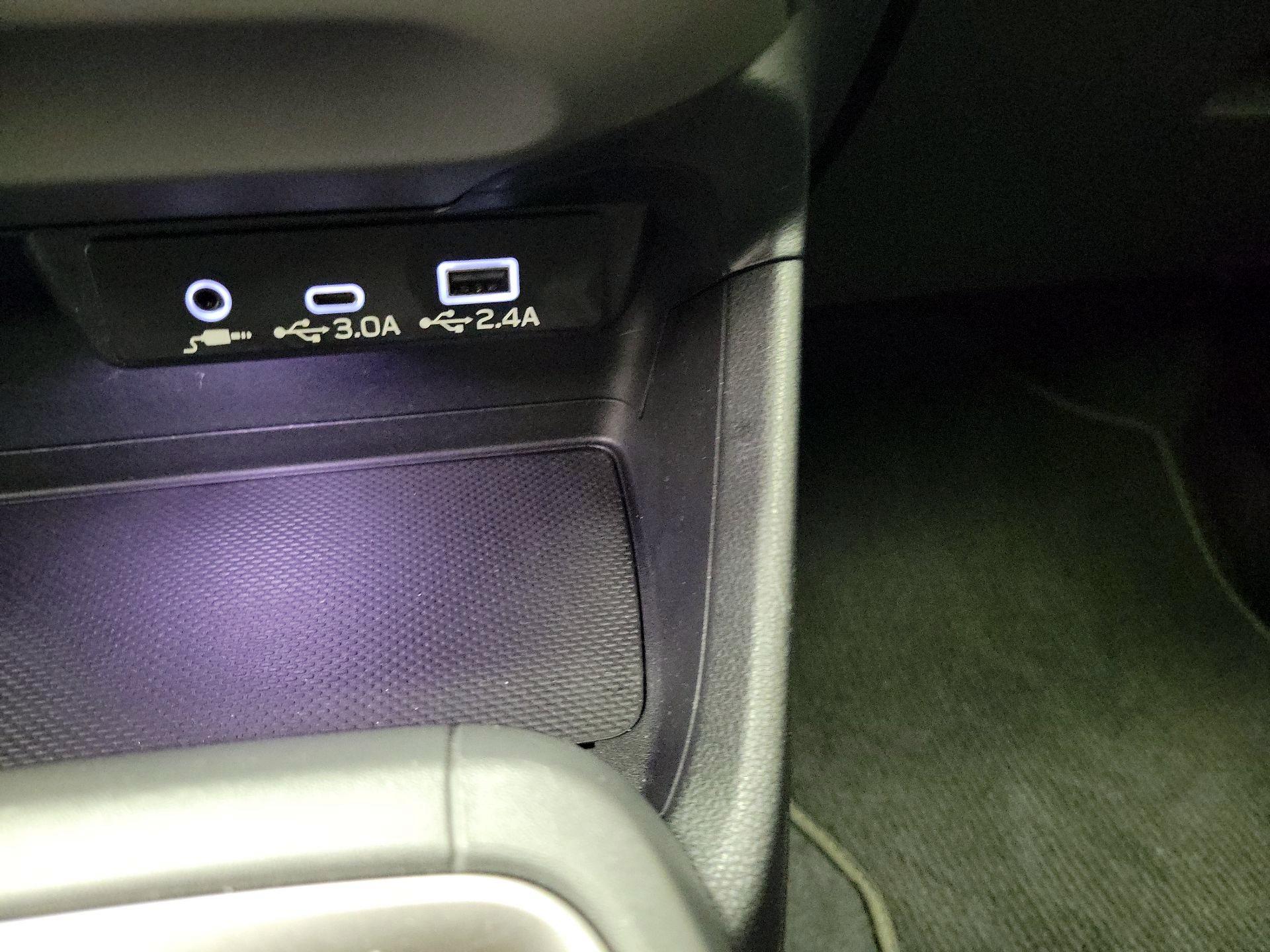 Thumbnail: 2024 Subaru Crosstrek - 18