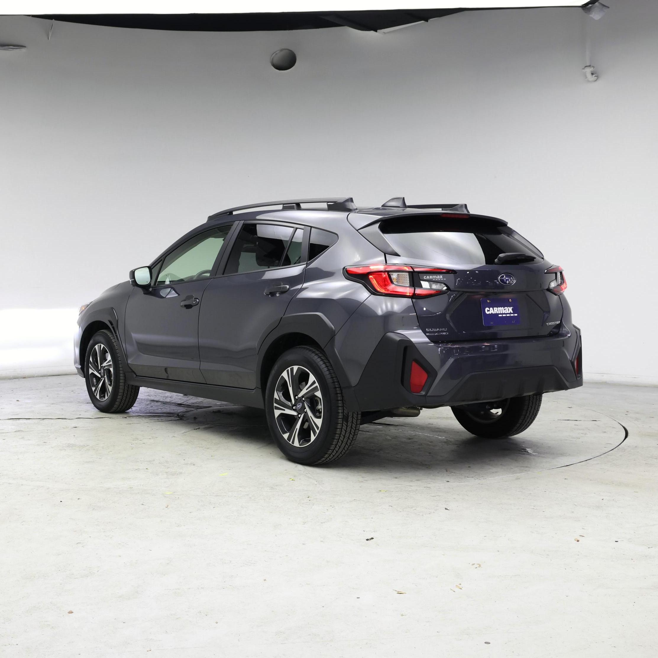 Thumbnail: 2024 Subaru Crosstrek - 2