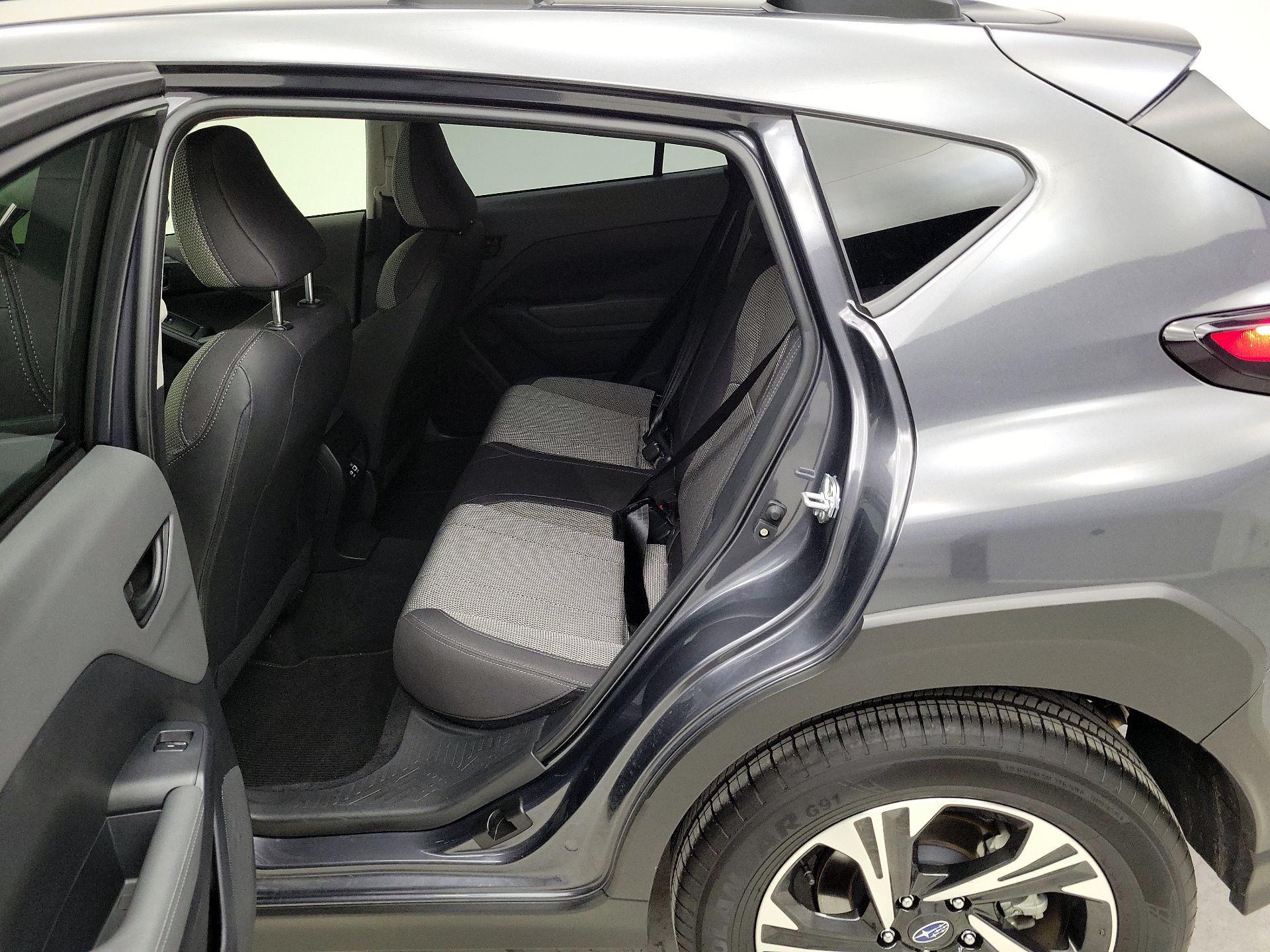 Thumbnail: 2024 Subaru Crosstrek - 20