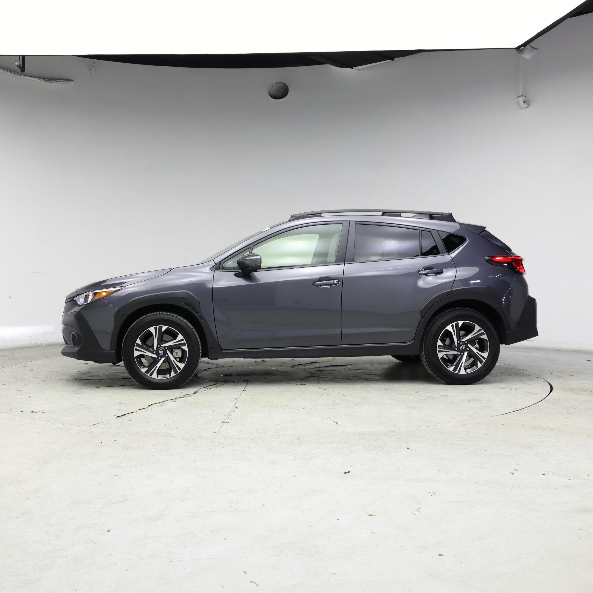 Thumbnail: 2024 Subaru Crosstrek - 3