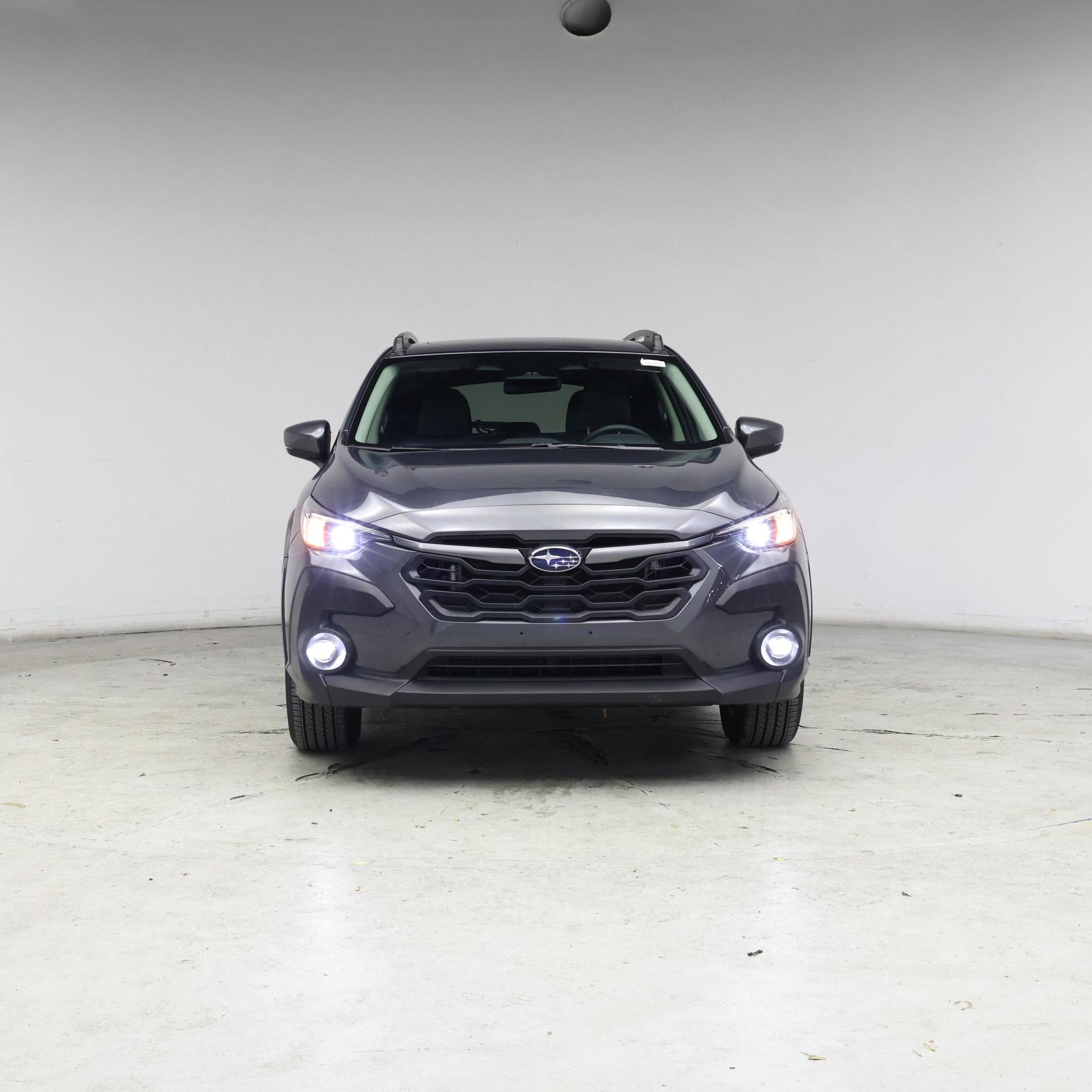 Thumbnail: 2024 Subaru Crosstrek - 5