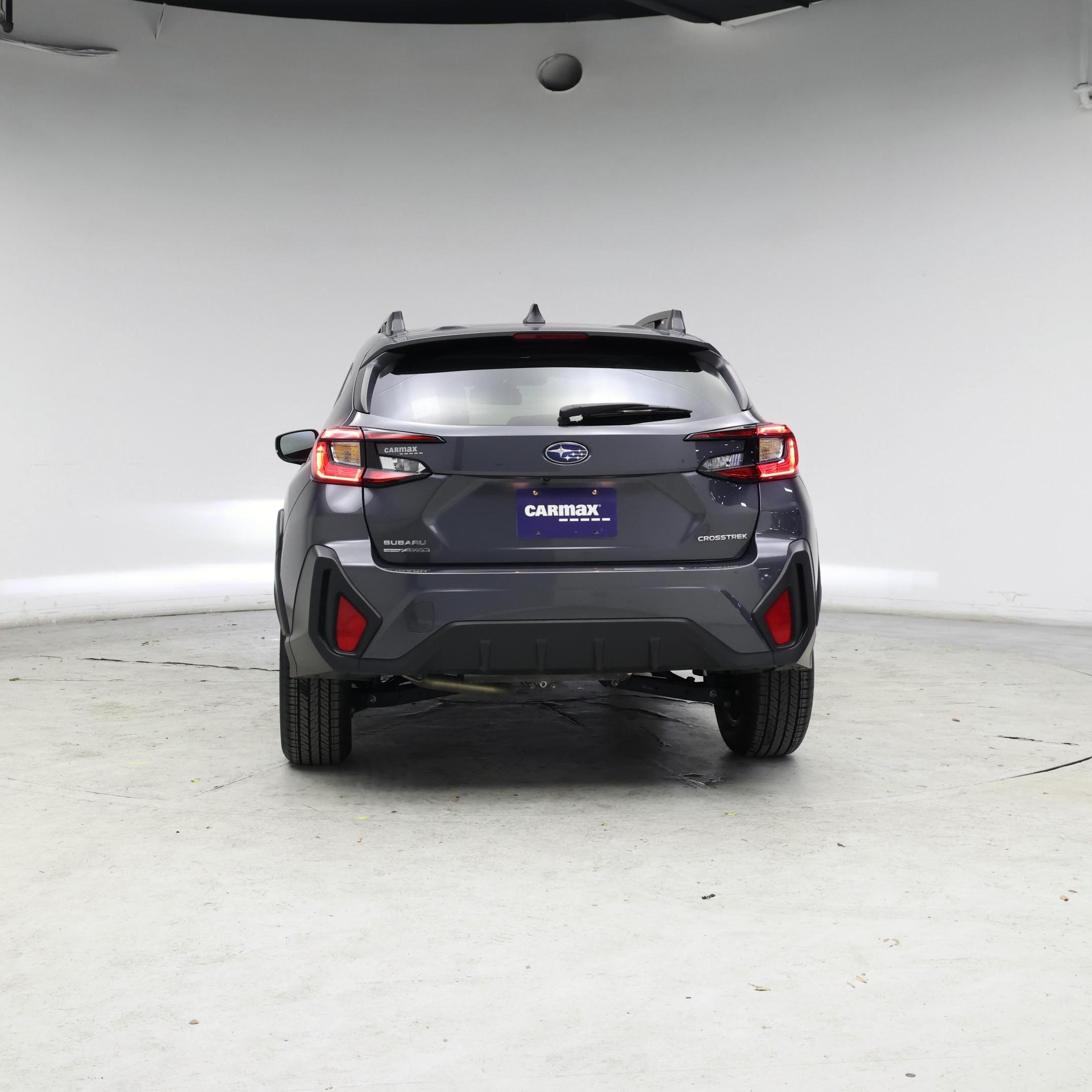 Thumbnail: 2024 Subaru Crosstrek - 6