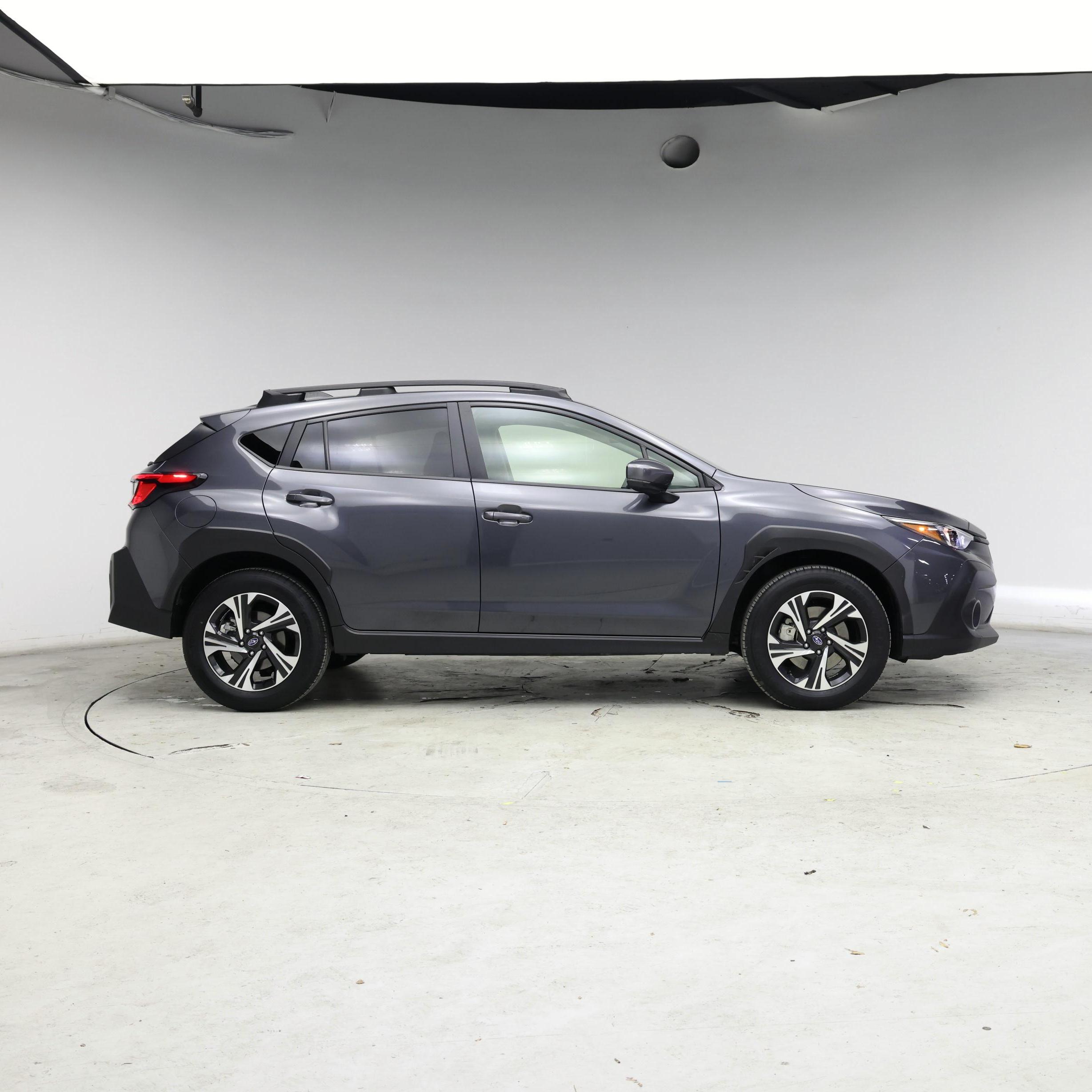 Thumbnail: 2024 Subaru Crosstrek - 7