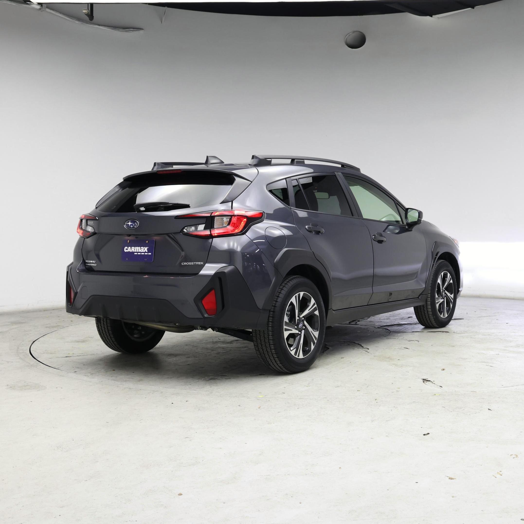 Thumbnail: 2024 Subaru Crosstrek - 8