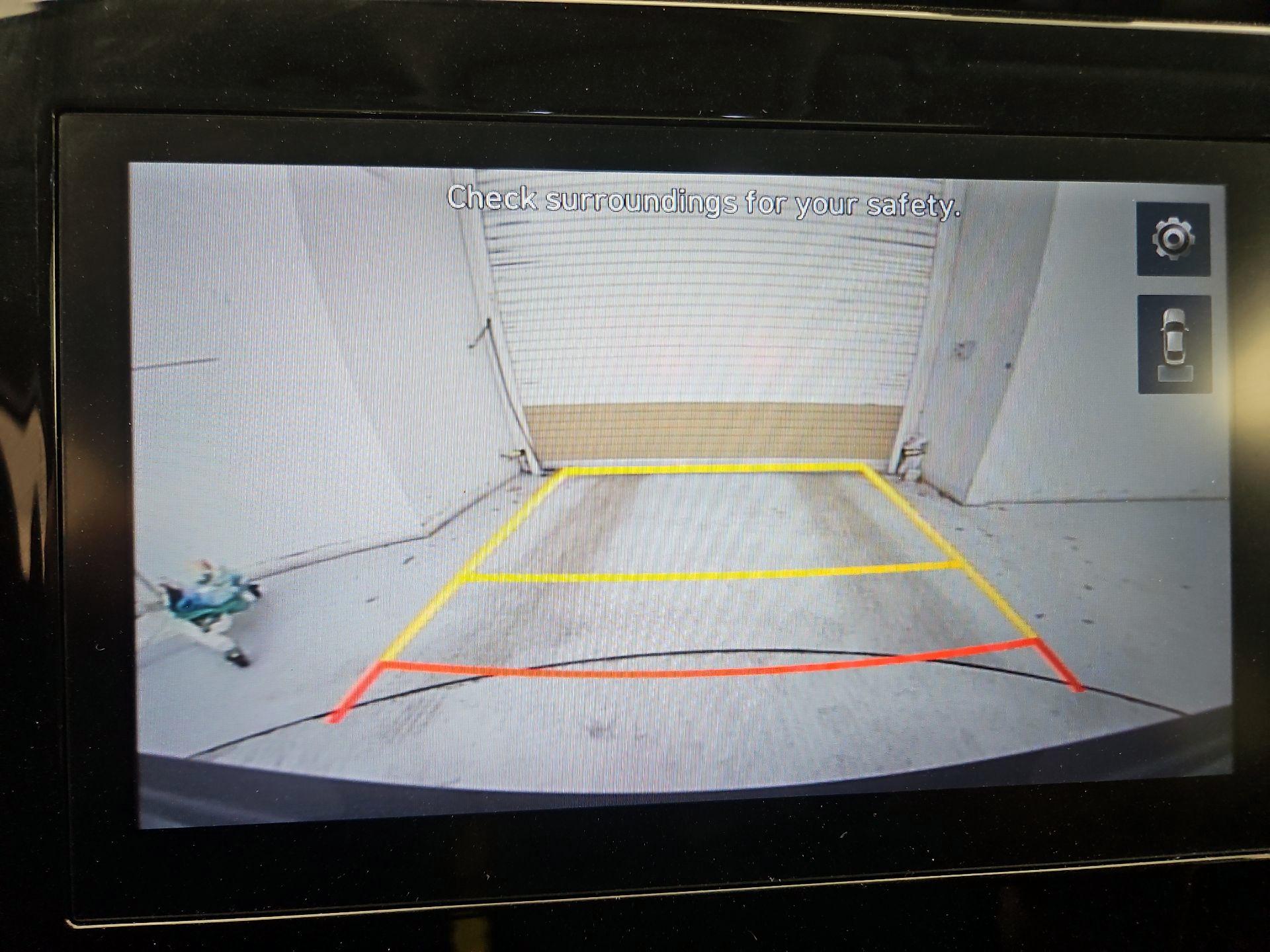 Thumbnail: 2022 Hyundai Tucson - 14