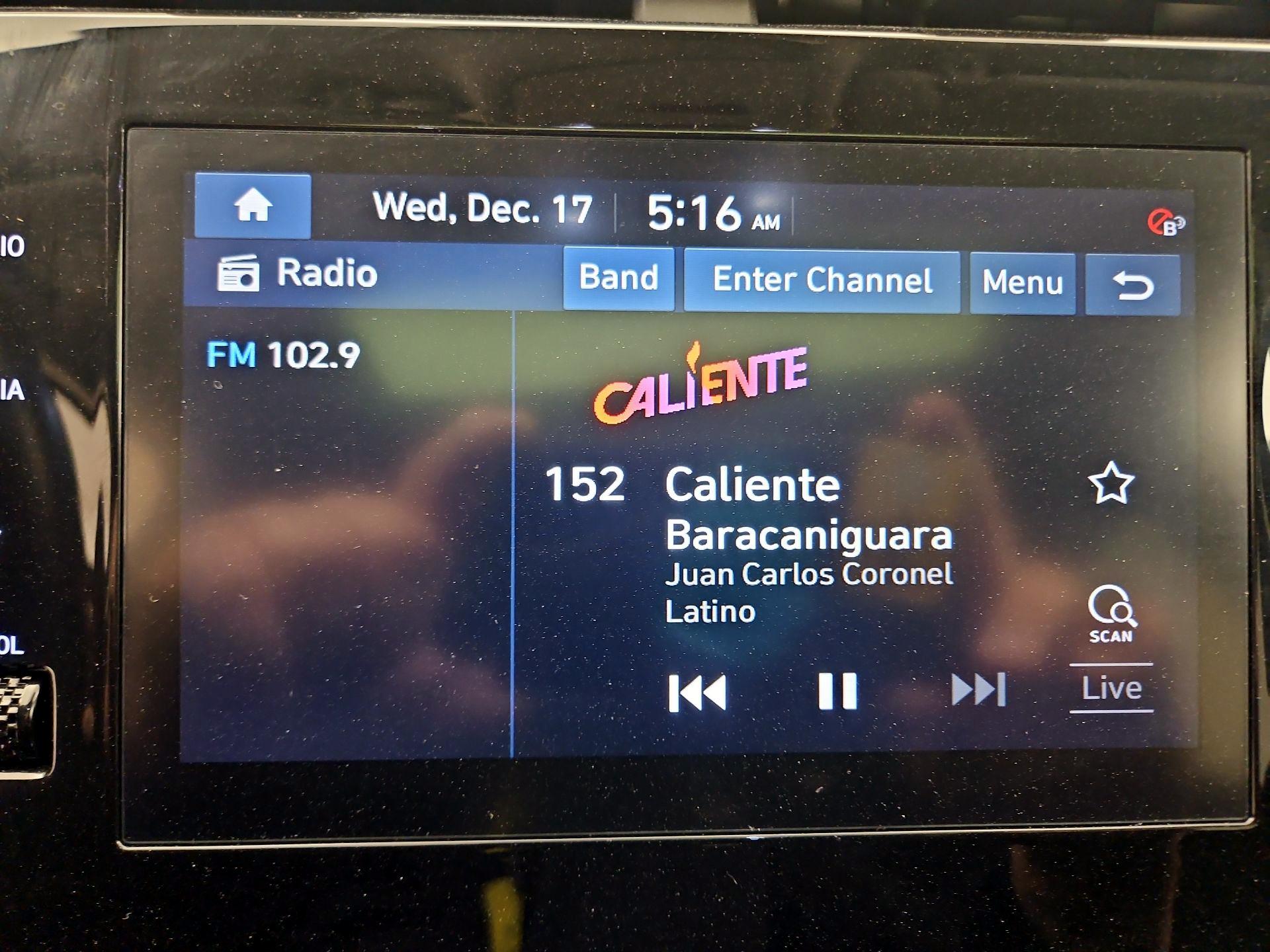 Thumbnail: 2022 Hyundai Tucson - 15