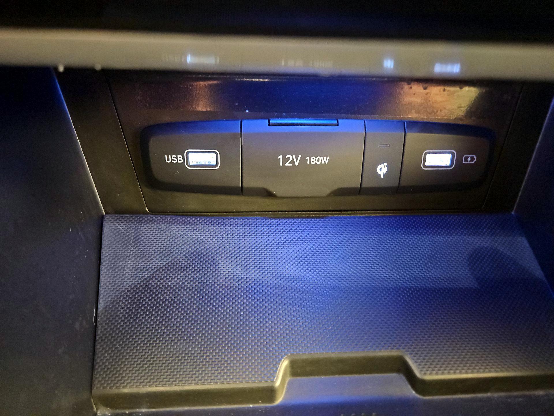 Thumbnail: 2022 Hyundai Tucson - 18