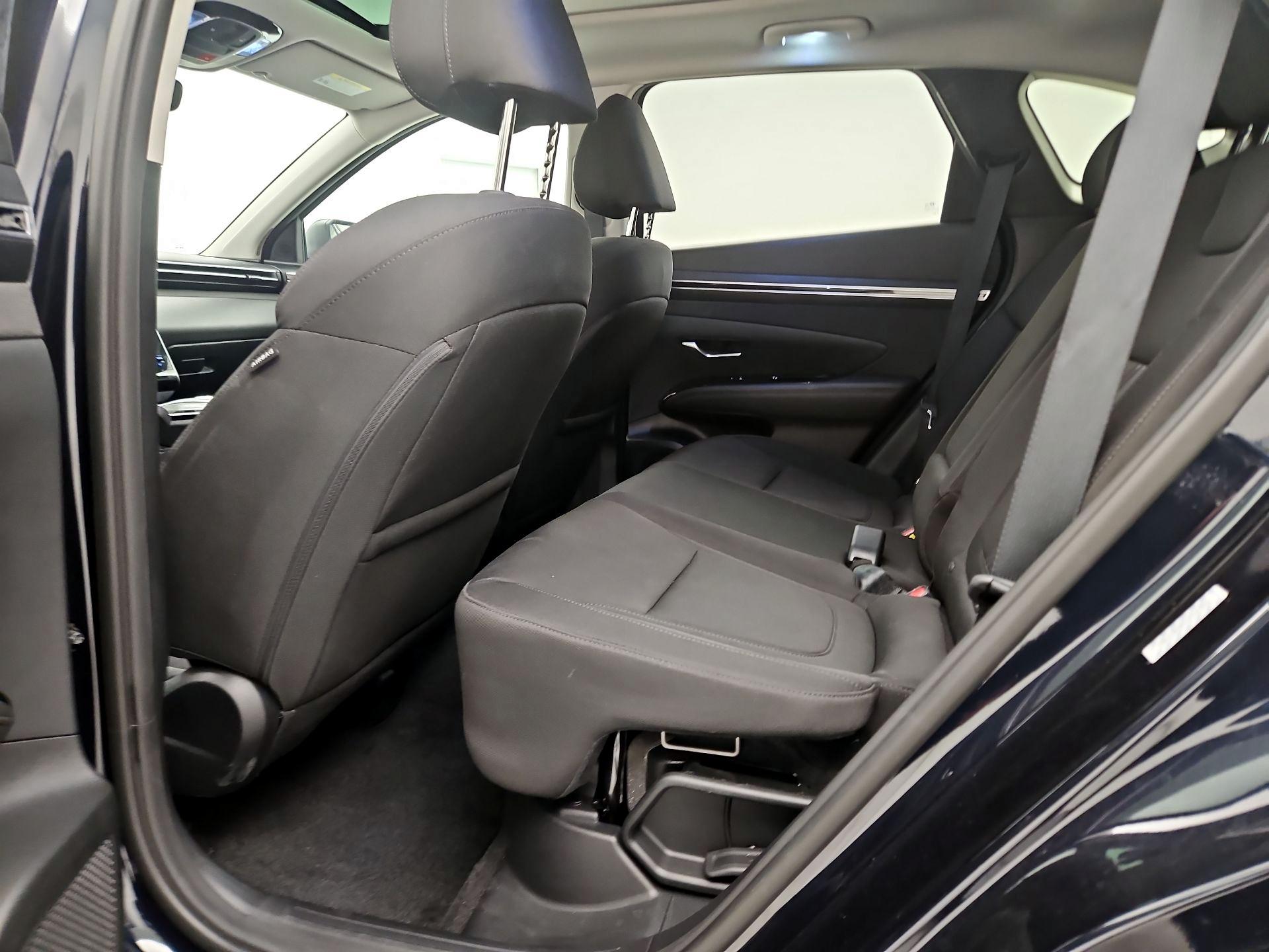 Thumbnail: 2022 Hyundai Tucson - 20