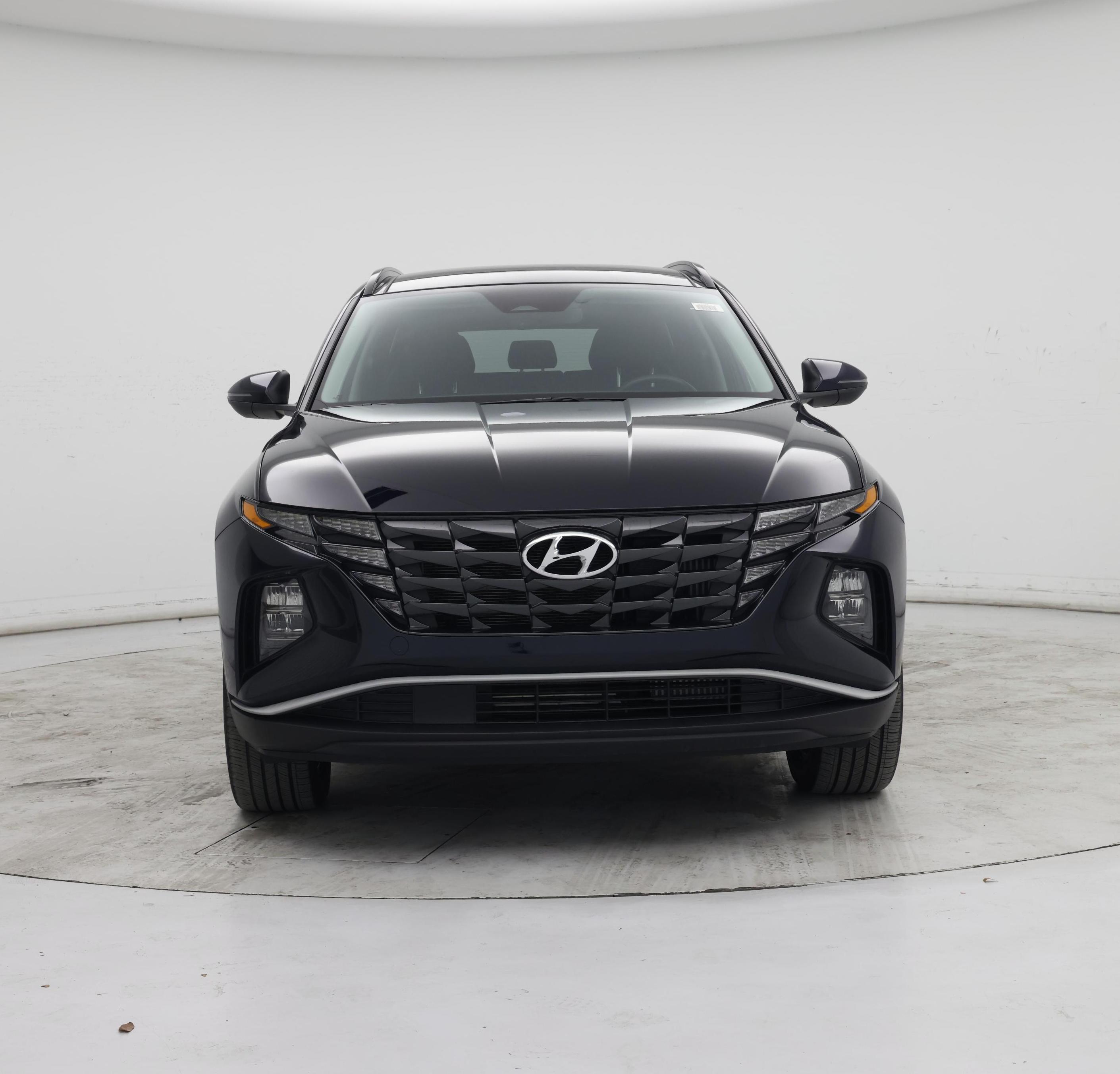 Thumbnail: 2022 Hyundai Tucson - 5