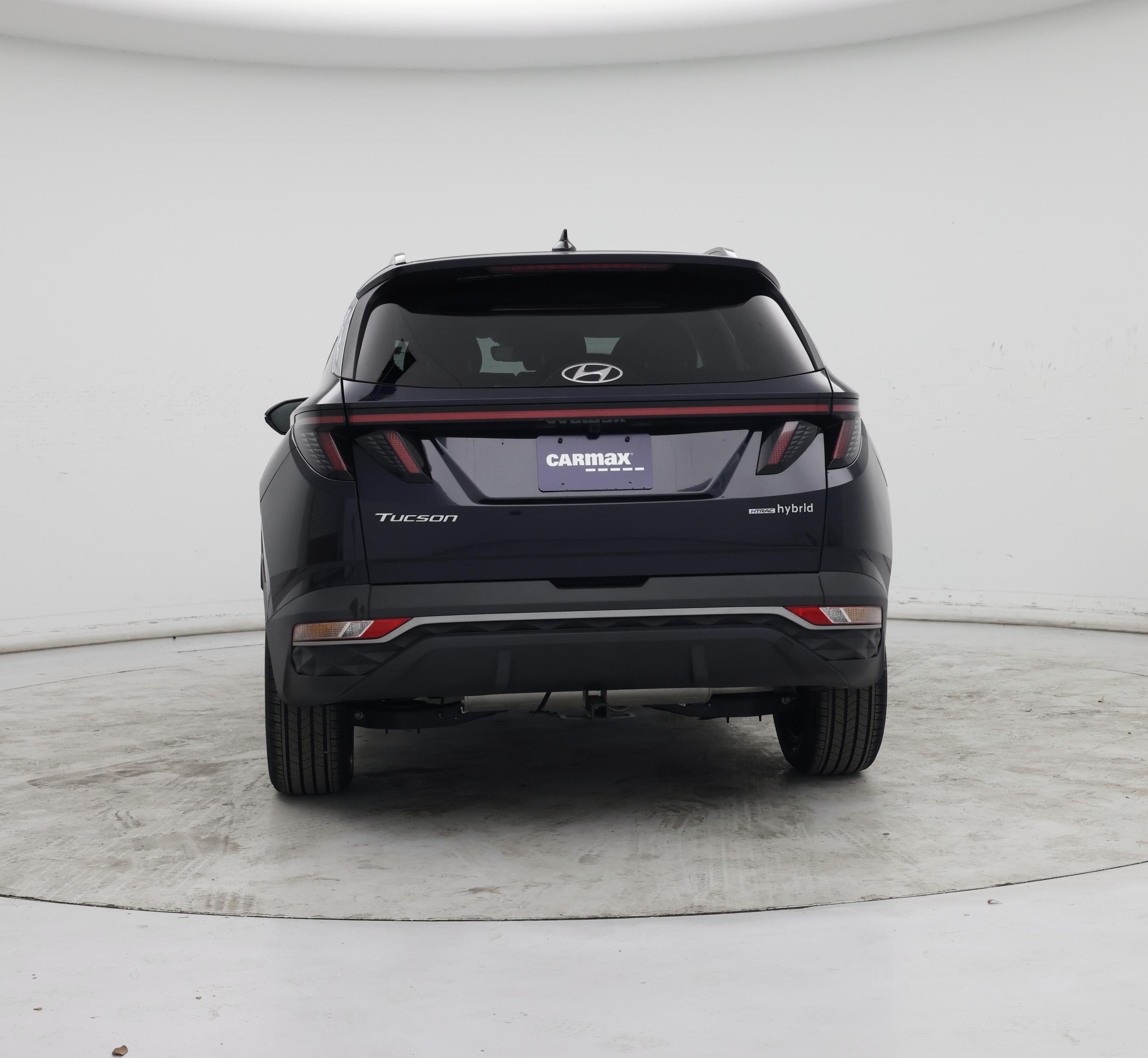 Thumbnail: 2022 Hyundai Tucson - 6