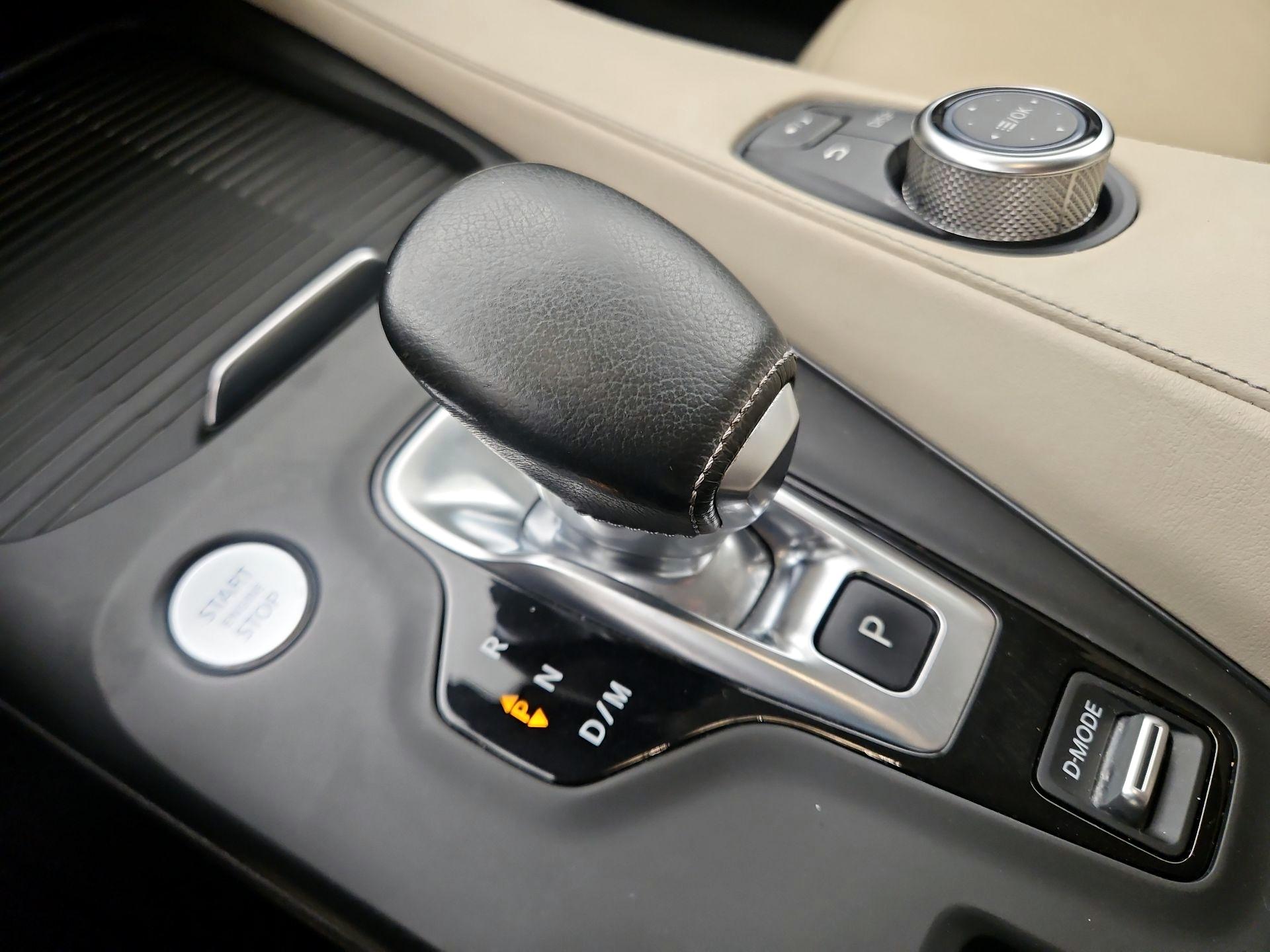 Thumbnail: 2021 INFINITI QX50 - 17