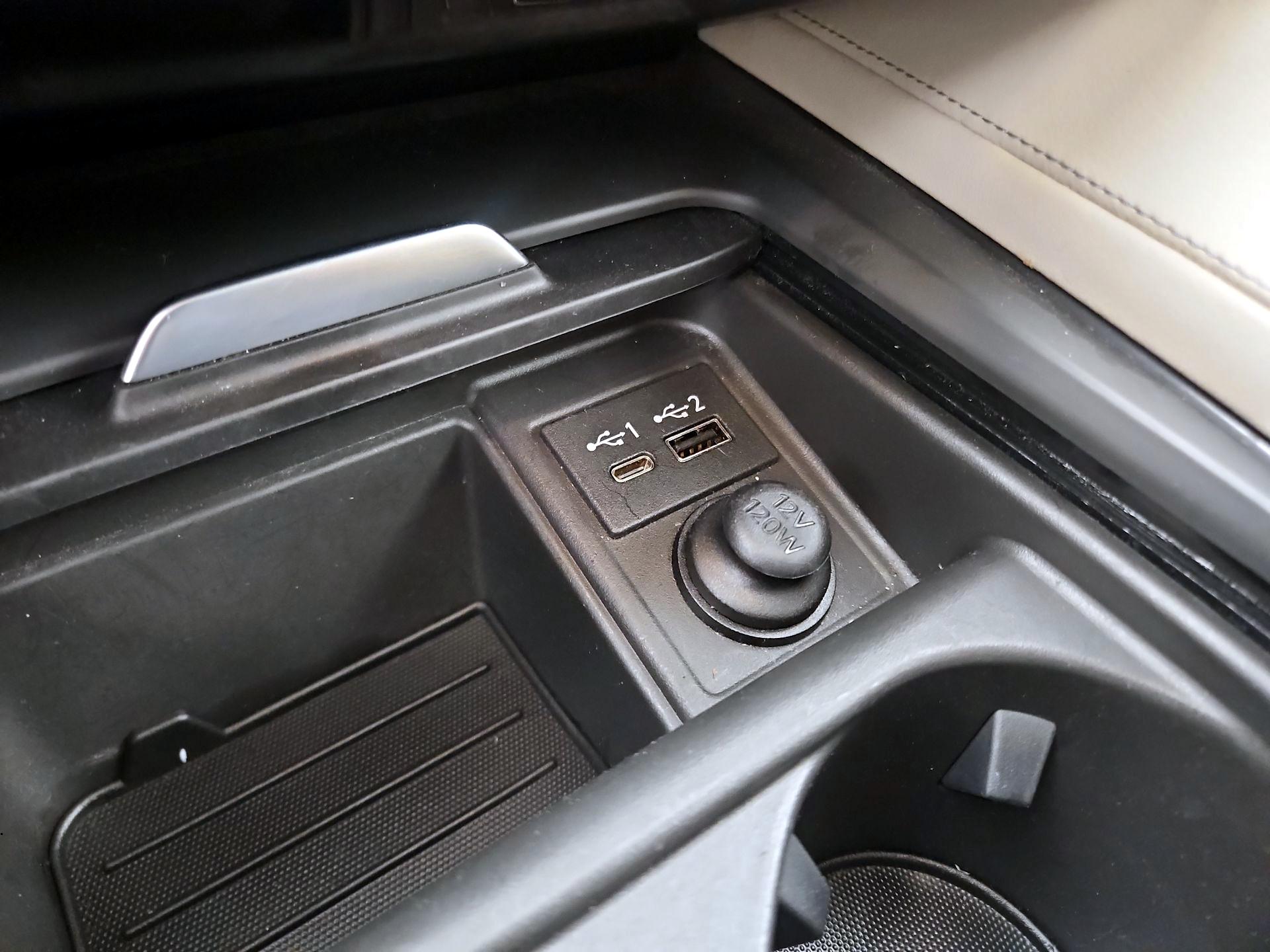 Thumbnail: 2021 INFINITI QX50 - 18