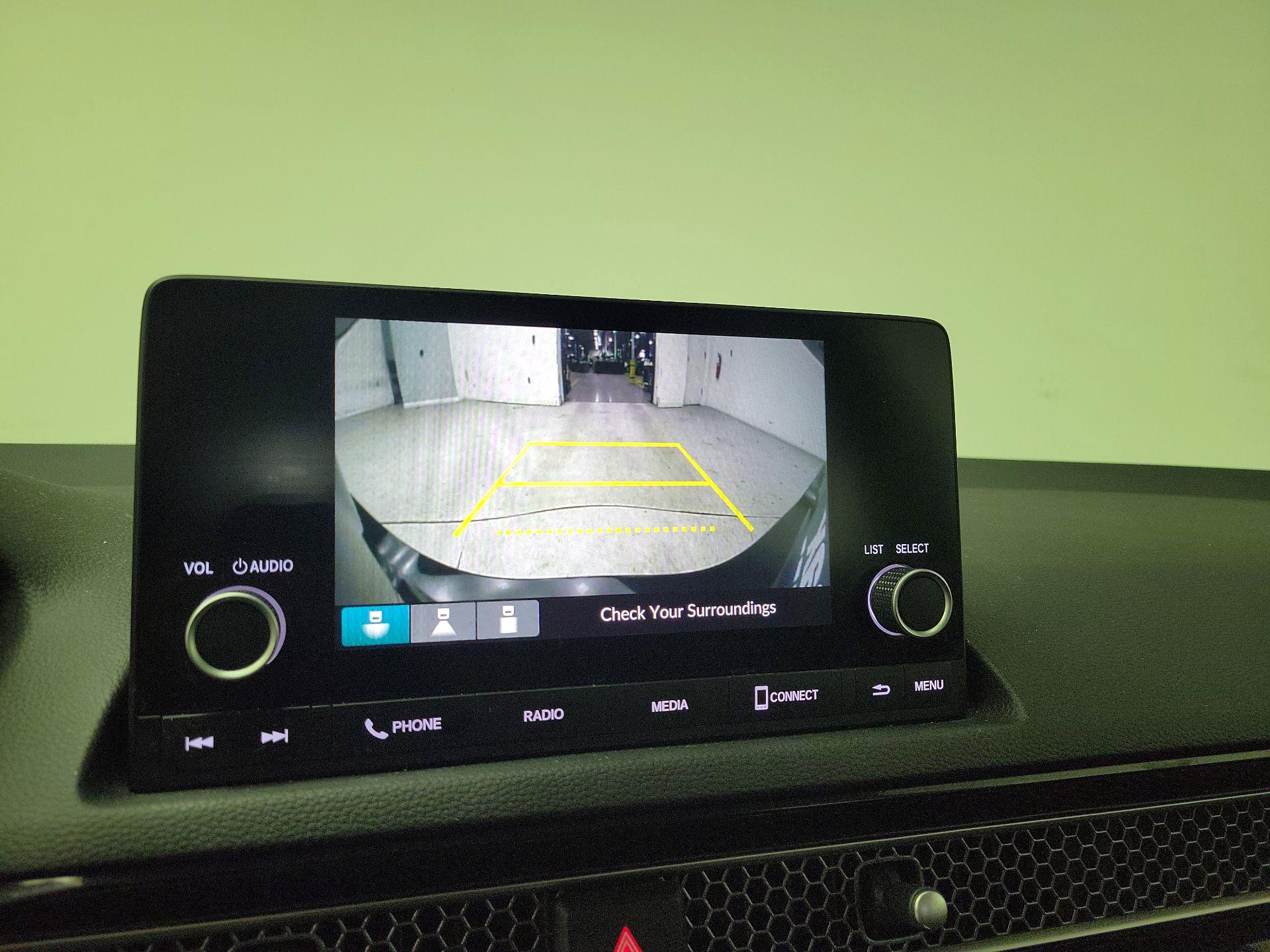 Thumbnail: 2022 Honda Civic - 14