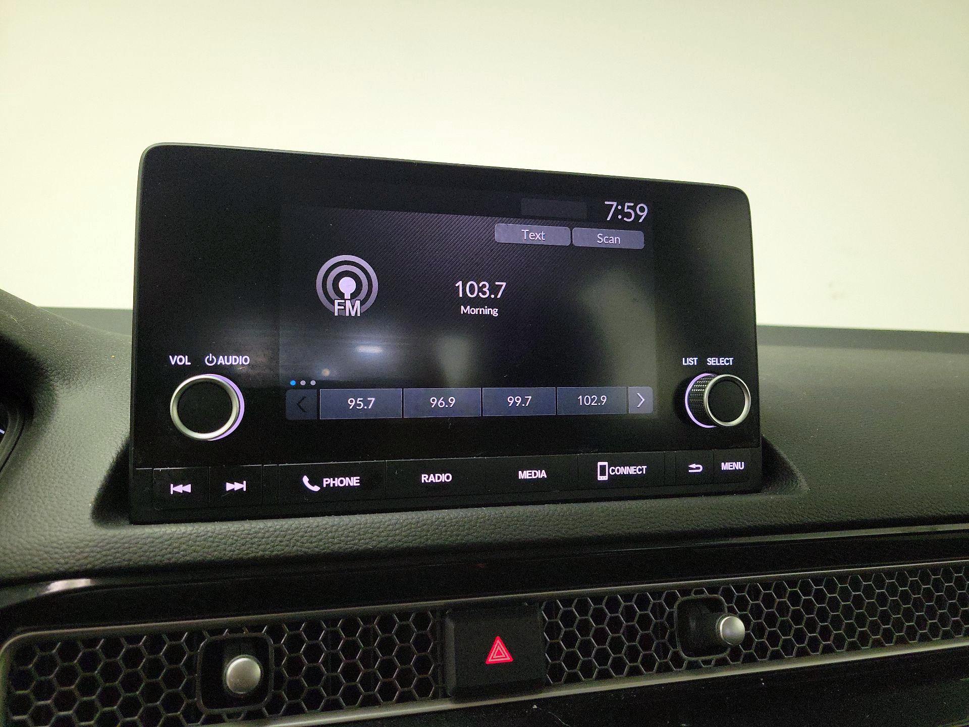 Thumbnail: 2022 Honda Civic - 15