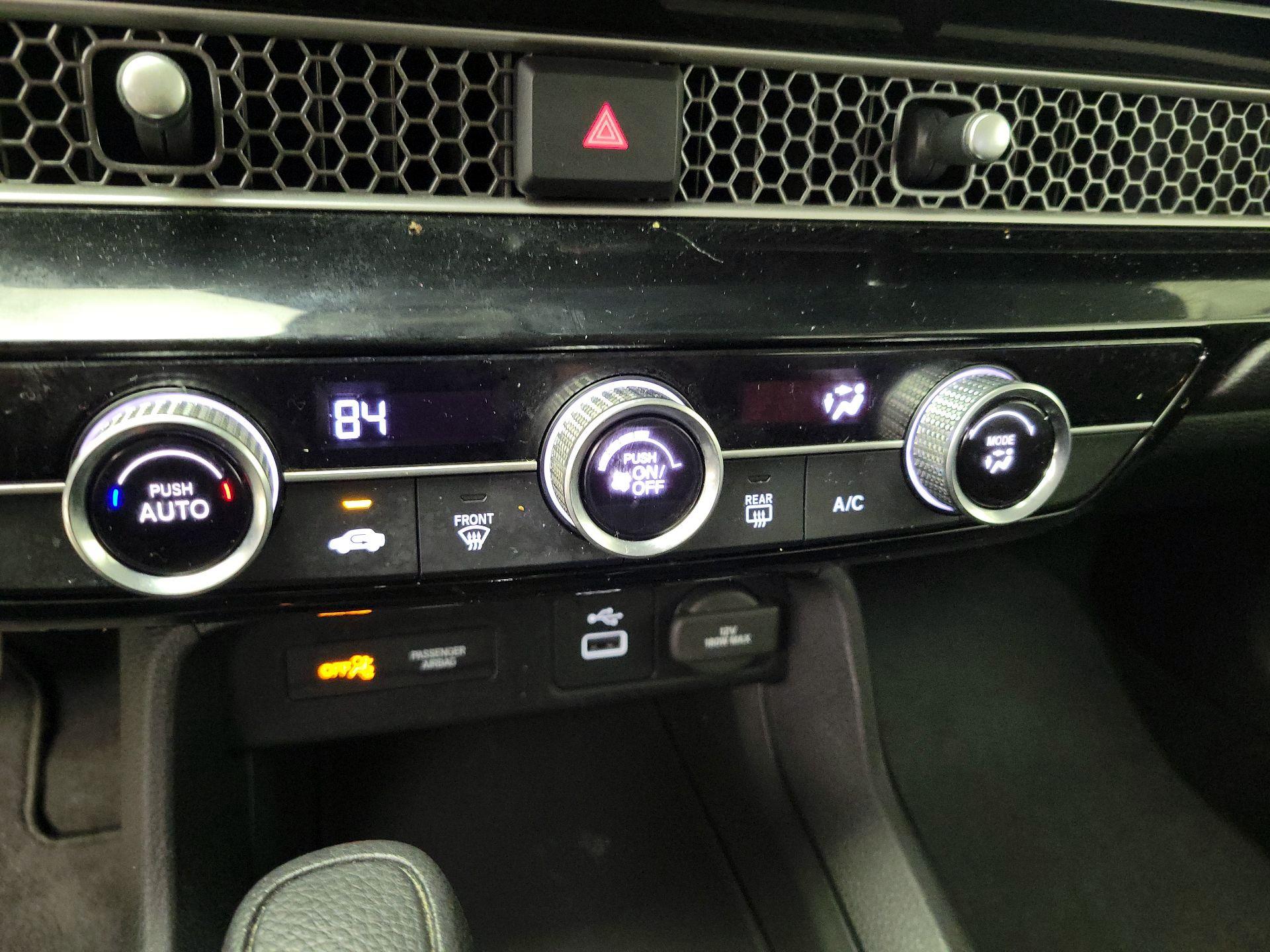 Thumbnail: 2022 Honda Civic - 16