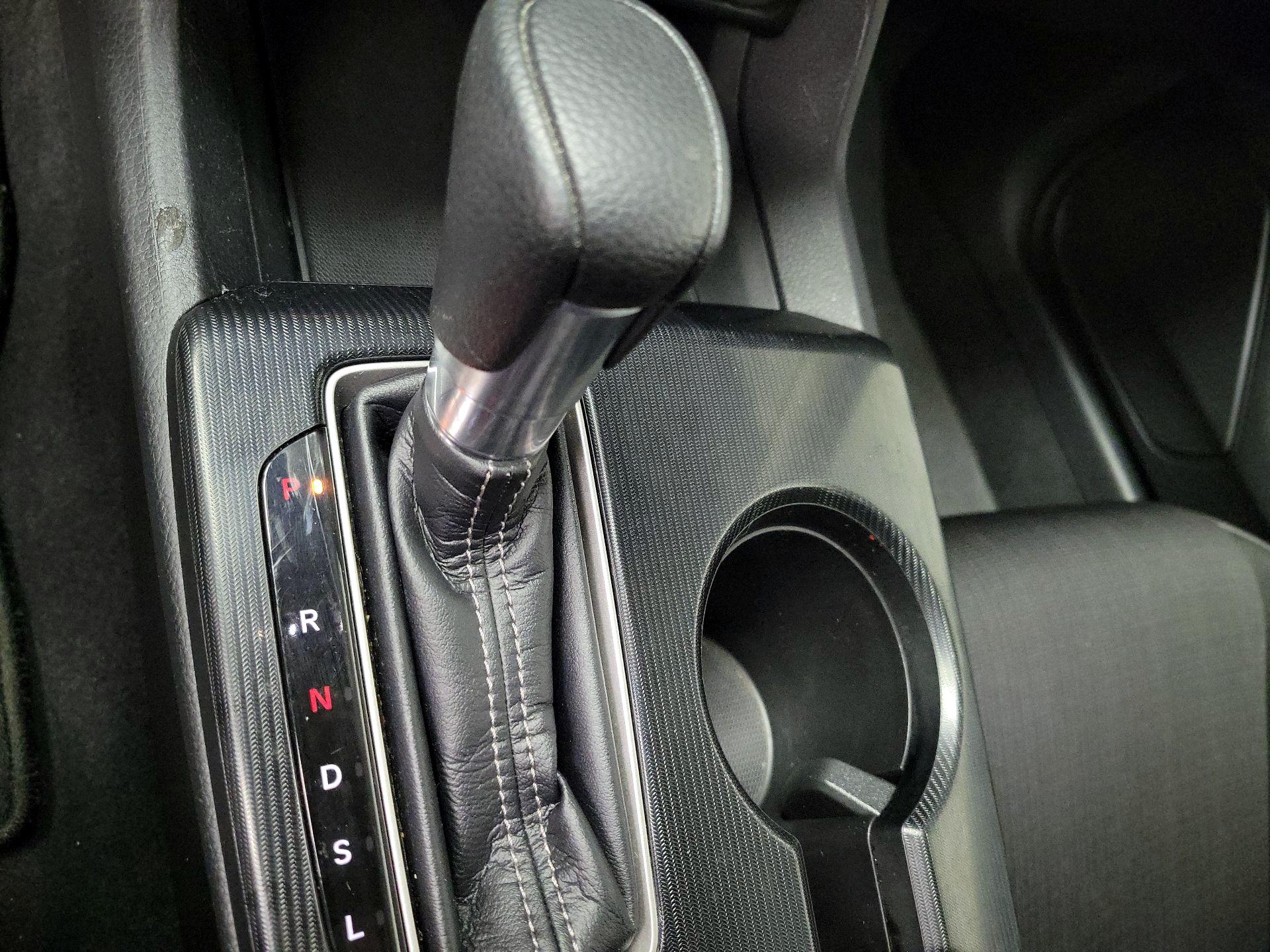 Thumbnail: 2022 Honda Civic - 17