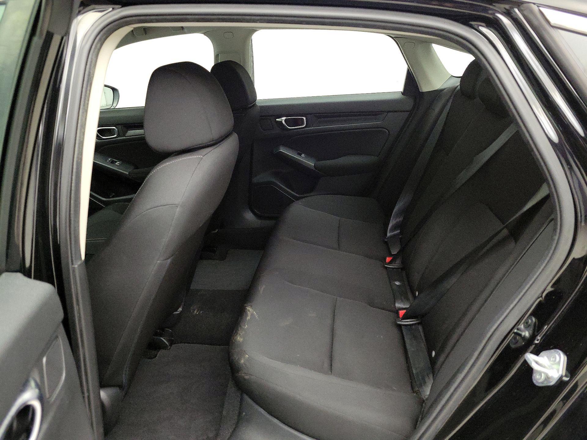 Thumbnail: 2022 Honda Civic - 19