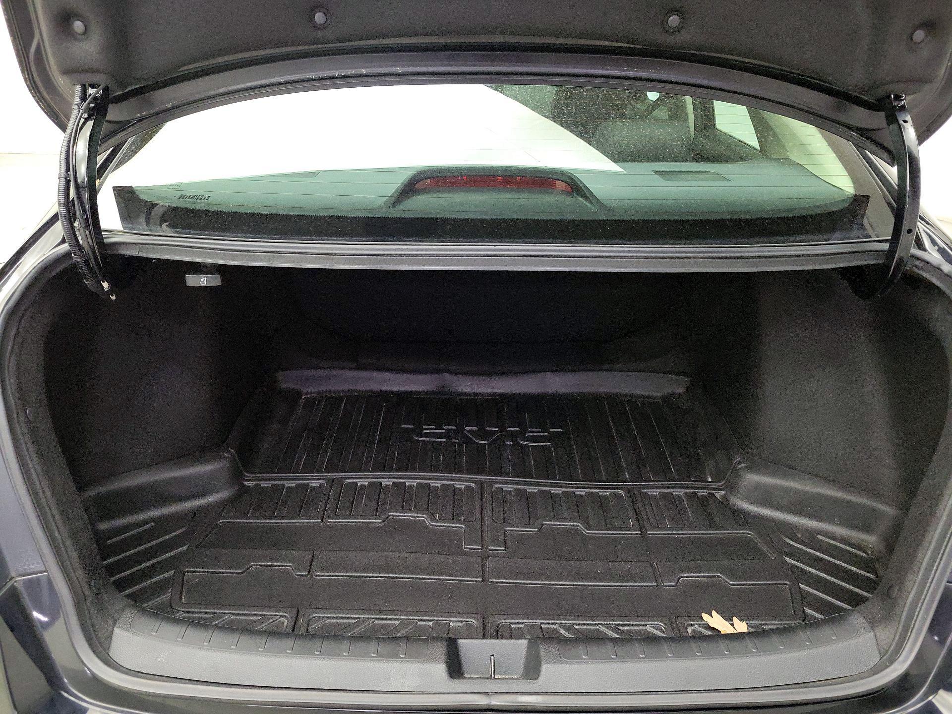 Thumbnail: 2022 Honda Civic - 20