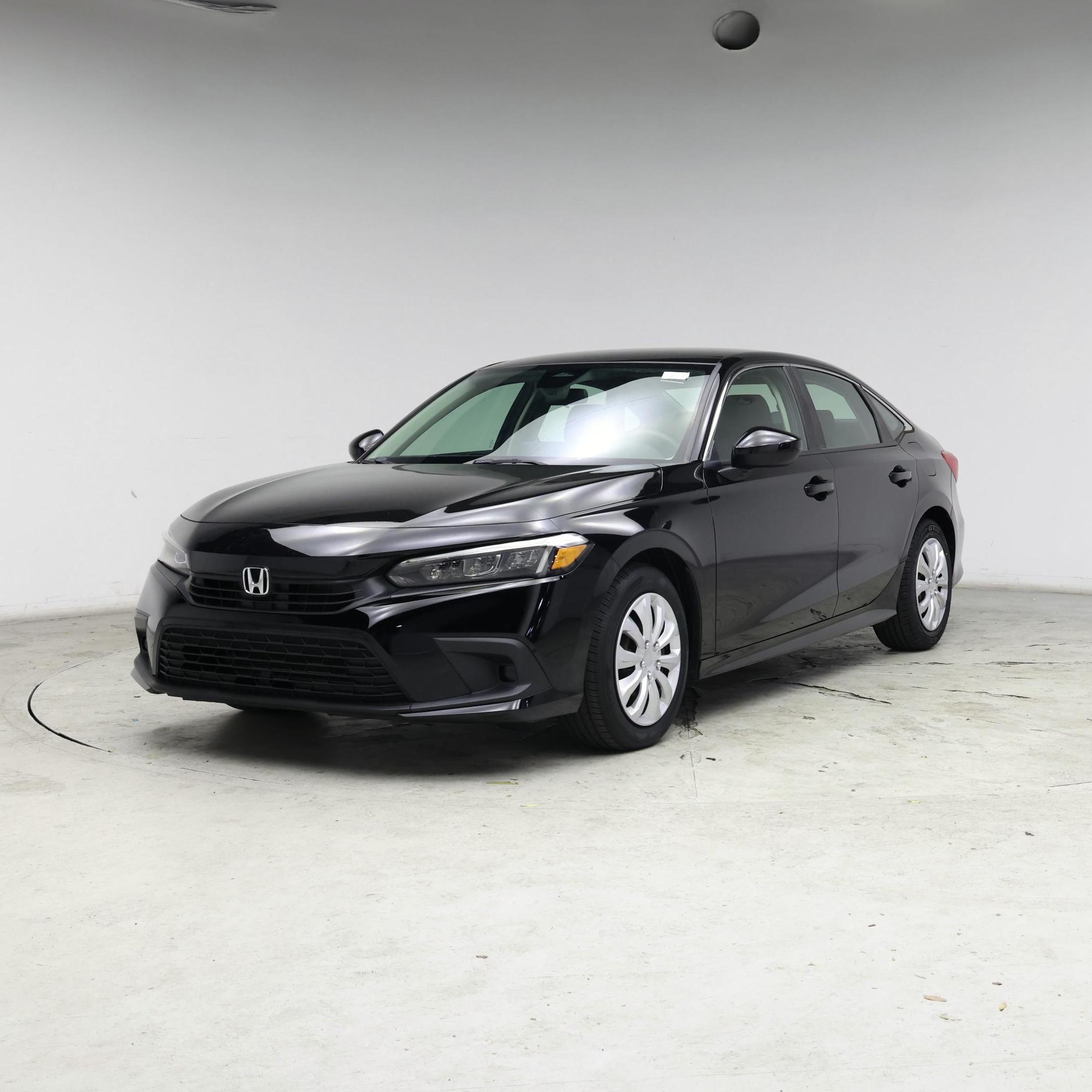 Thumbnail: 2022 Honda Civic - 4