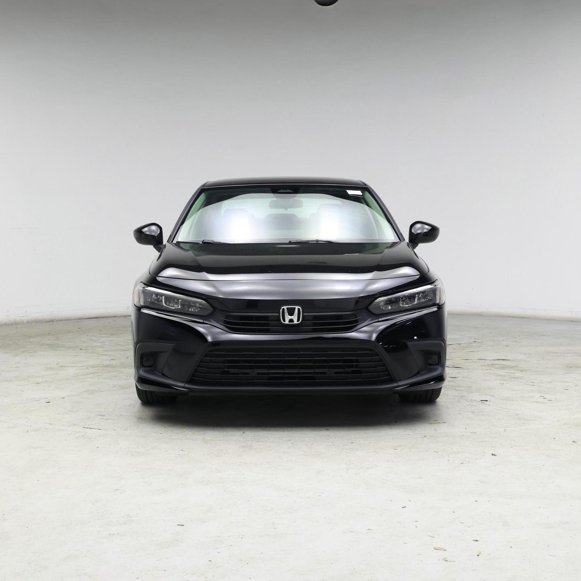 Thumbnail: 2022 Honda Civic - 5