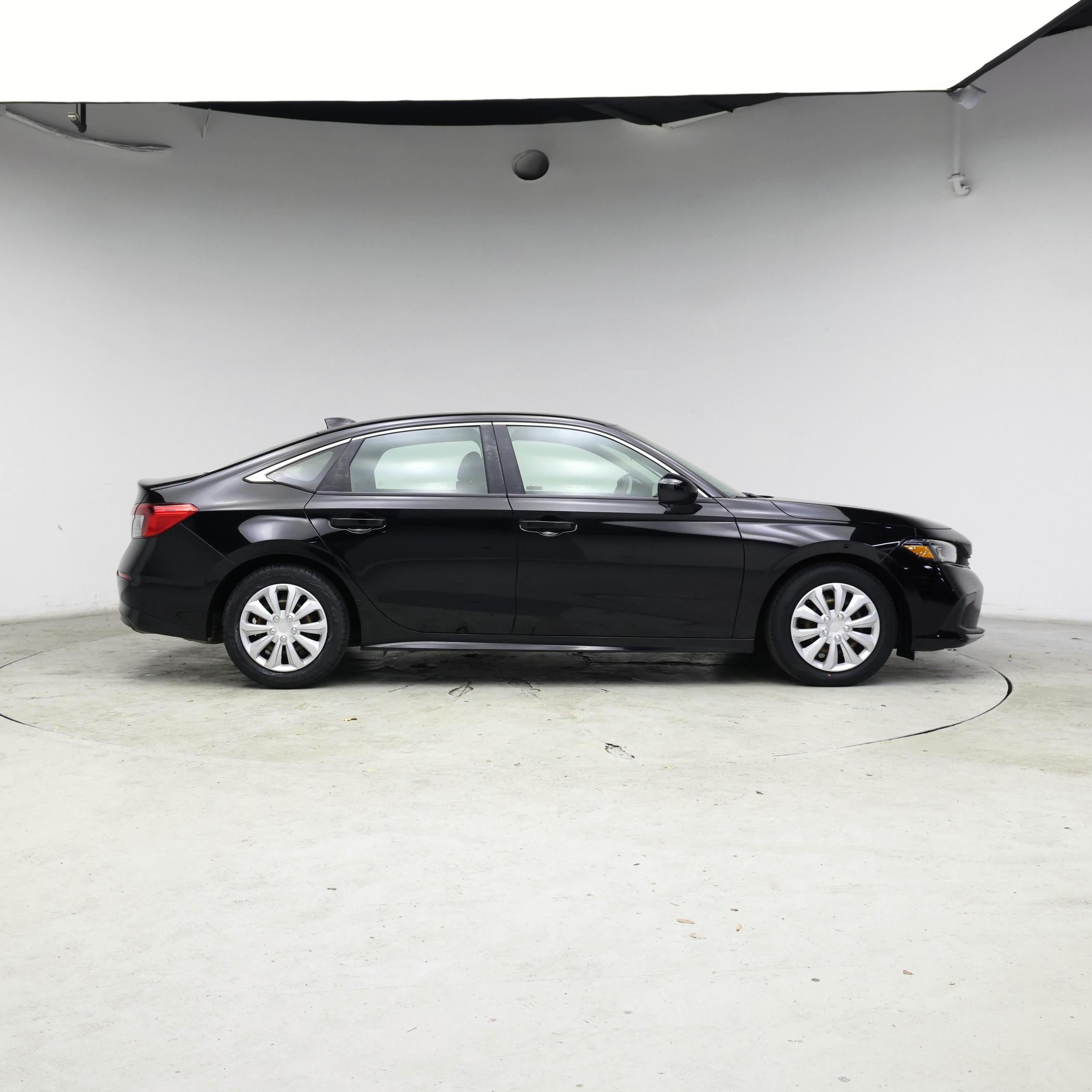 Thumbnail: 2022 Honda Civic - 7