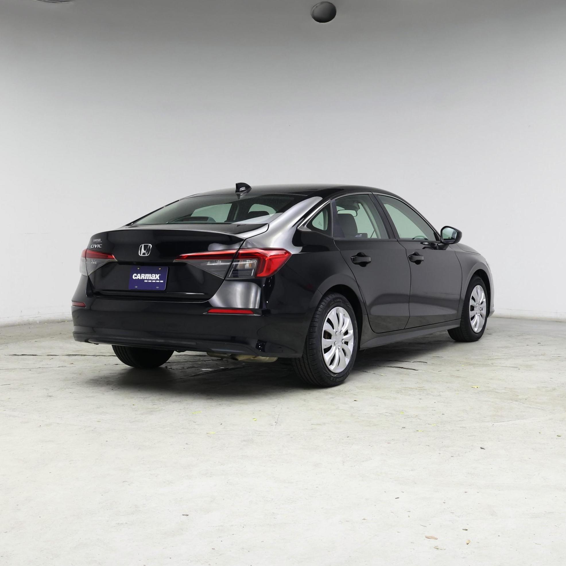 Thumbnail: 2022 Honda Civic - 8