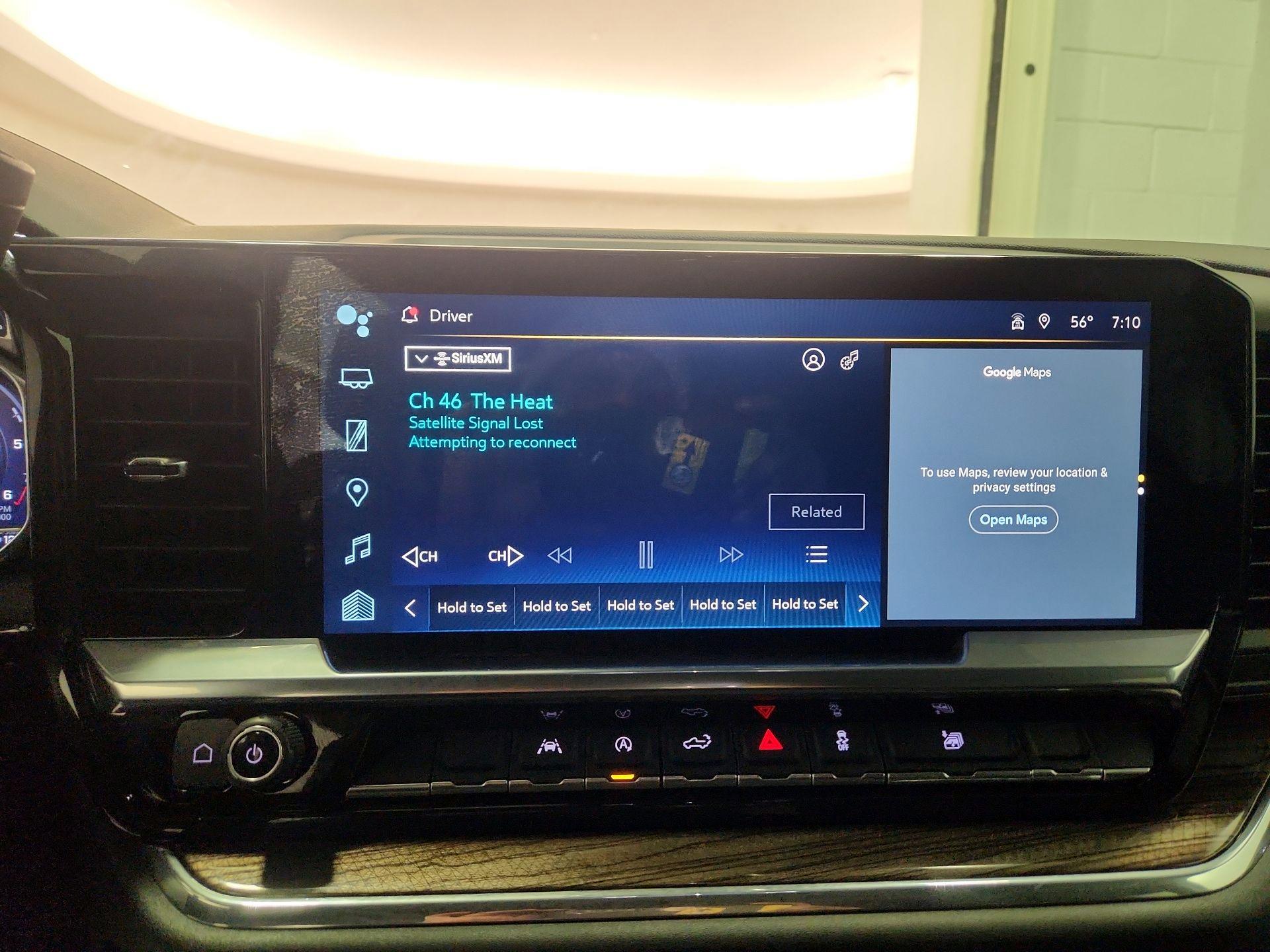 Thumbnail: 2023 Chevrolet Silverado 1500 - 15