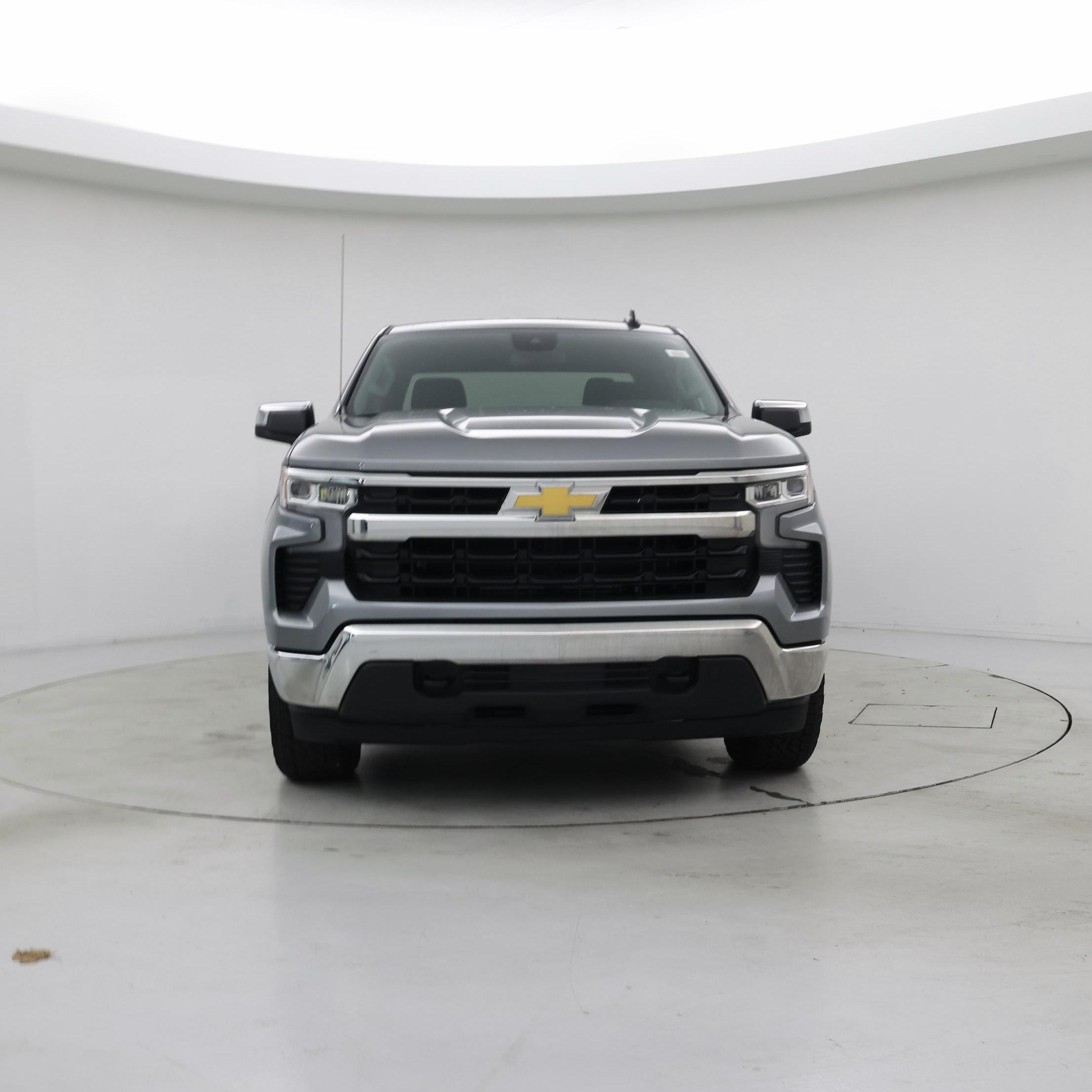 Thumbnail: 2023 Chevrolet Silverado 1500 - 5