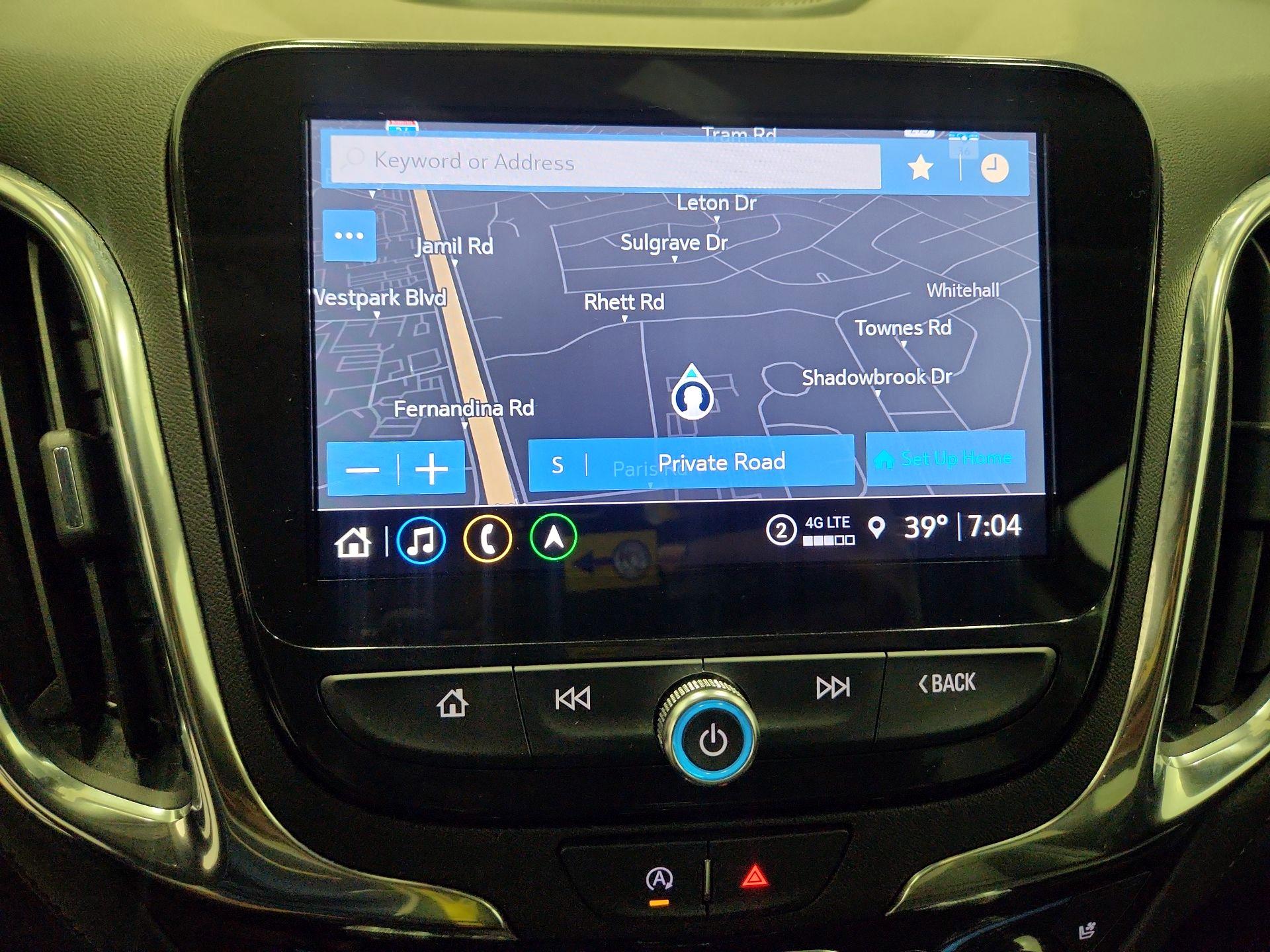 Thumbnail: 2023 Chevrolet Equinox - 14