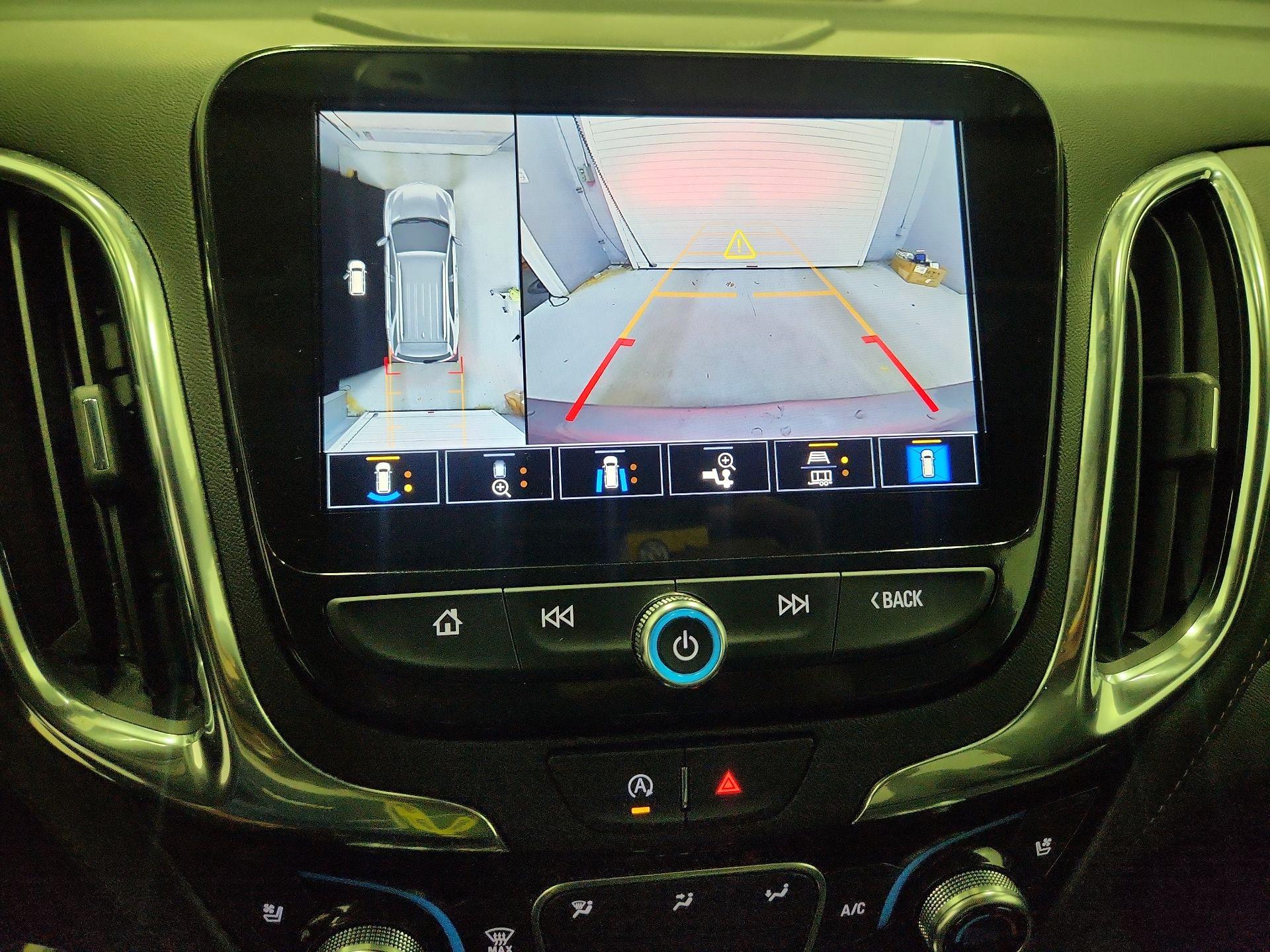 Thumbnail: 2023 Chevrolet Equinox - 15