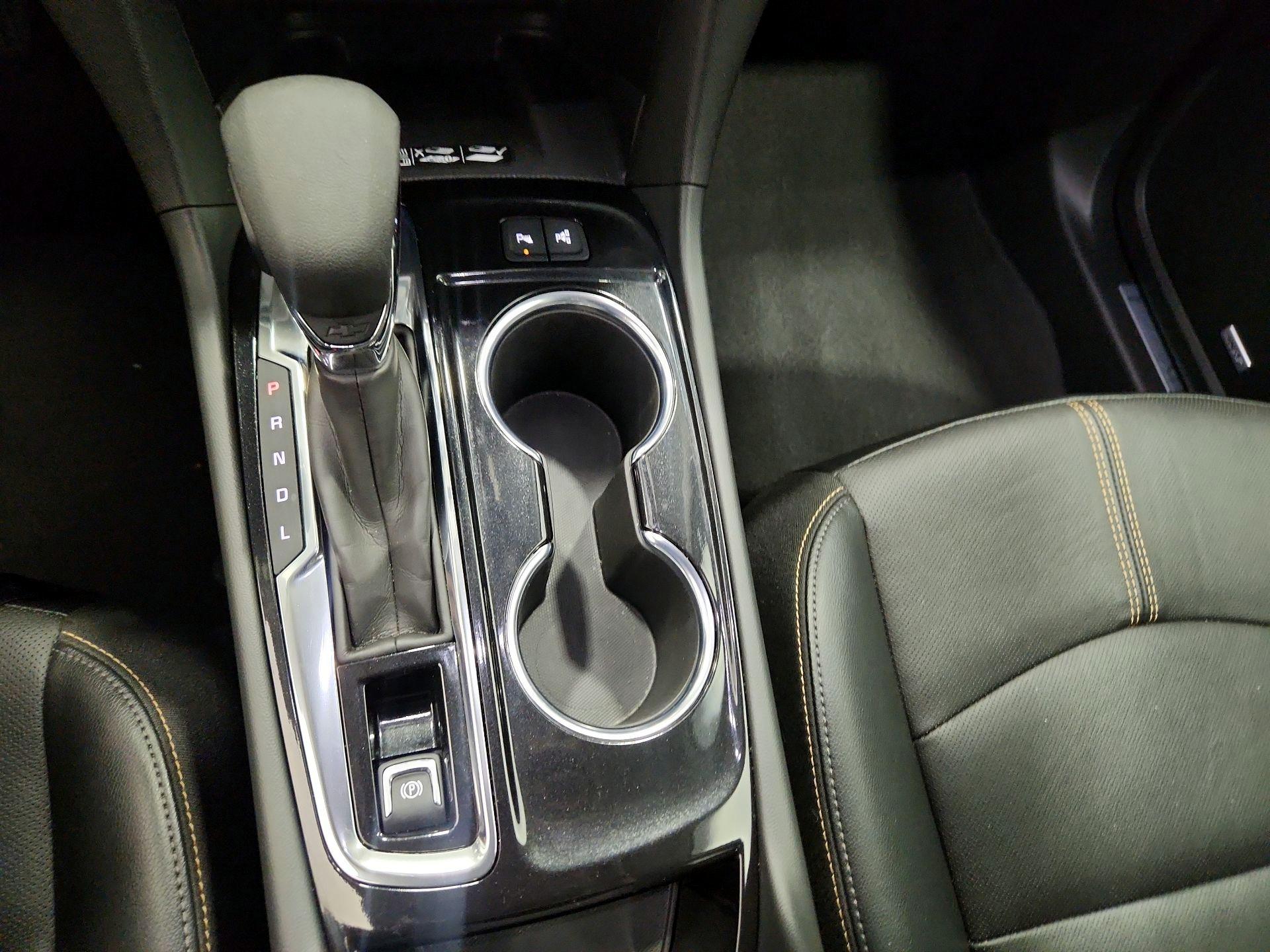 Thumbnail: 2023 Chevrolet Equinox - 18