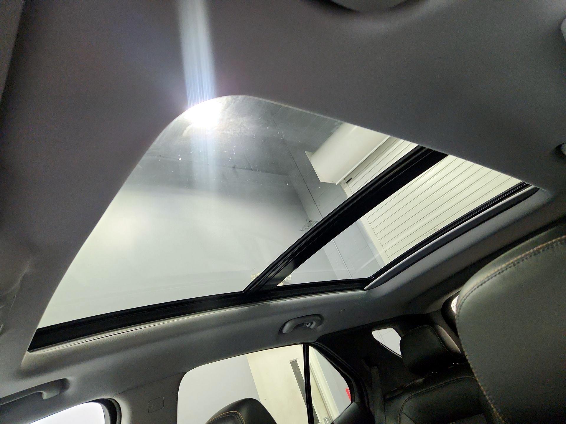 Thumbnail: 2023 Chevrolet Equinox - 20