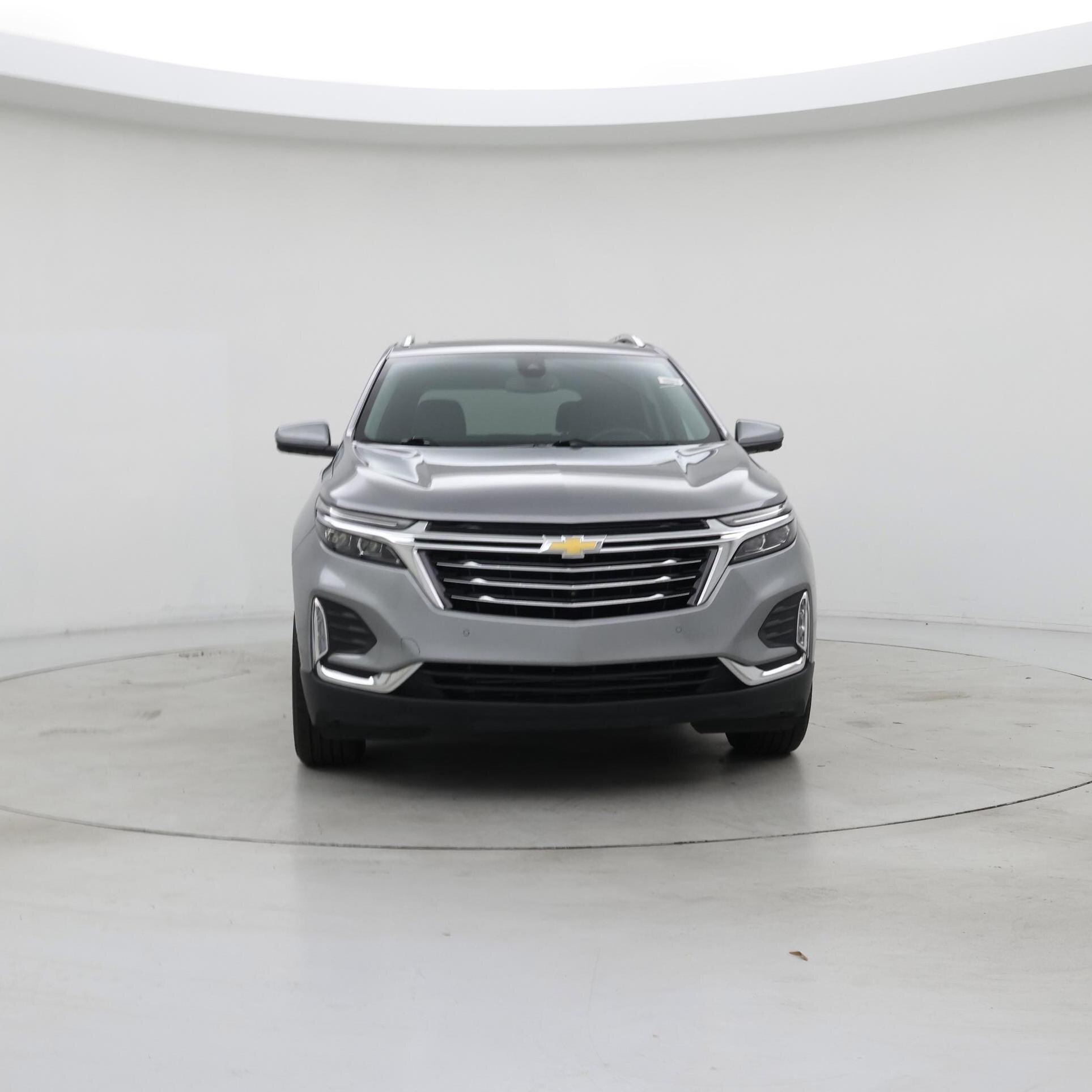 Thumbnail: 2023 Chevrolet Equinox - 5