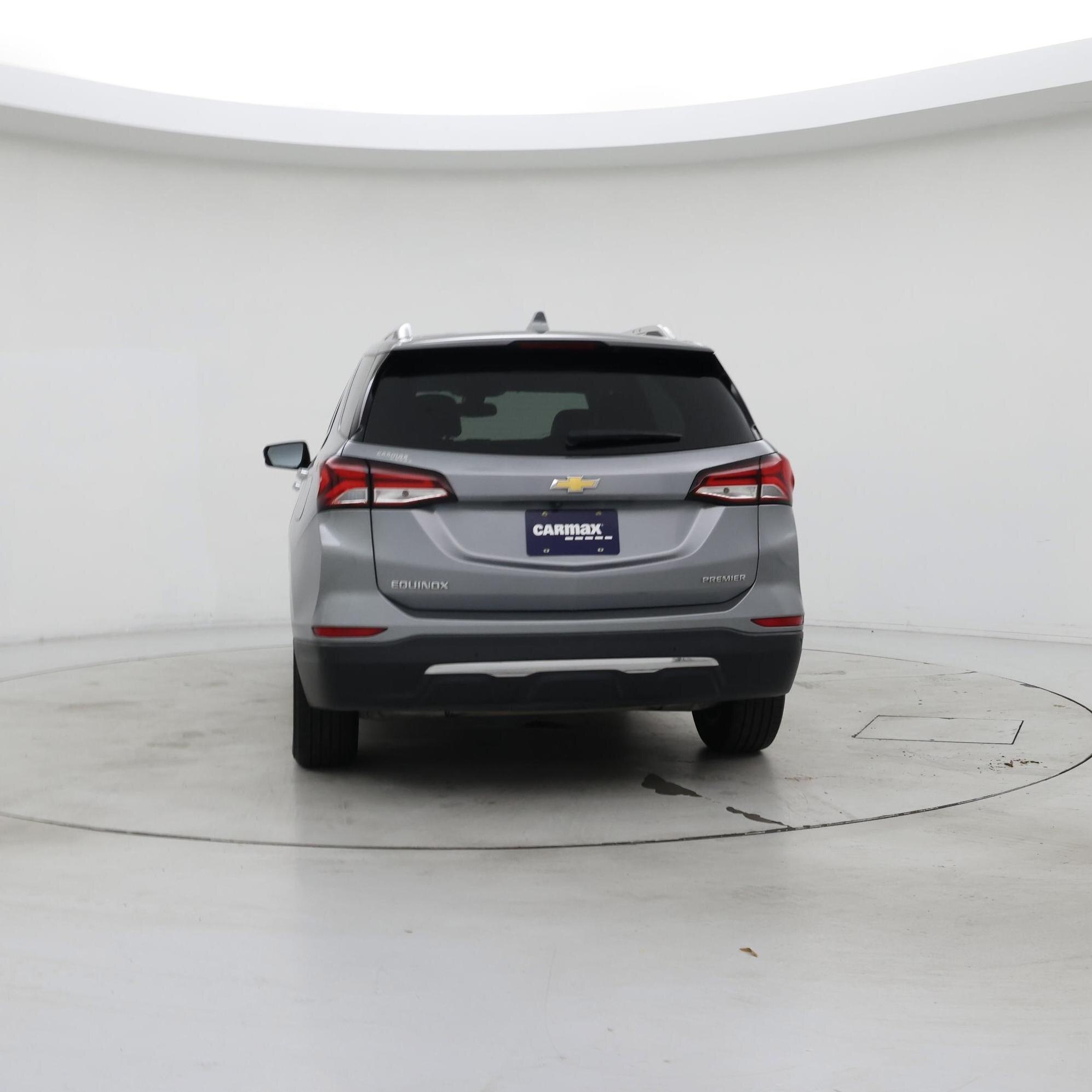 Thumbnail: 2023 Chevrolet Equinox - 6