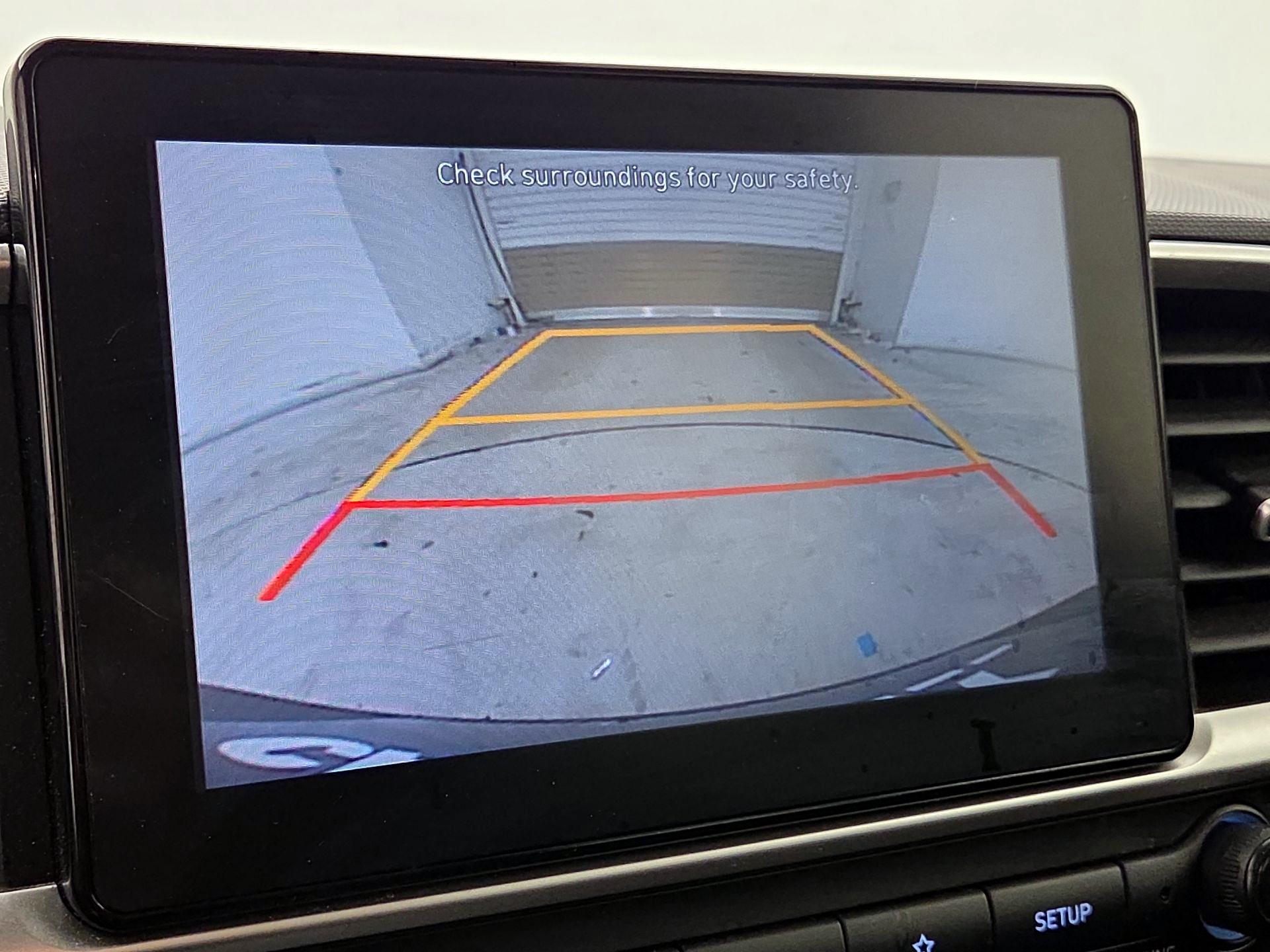 Thumbnail: 2022 Hyundai Venue - 14