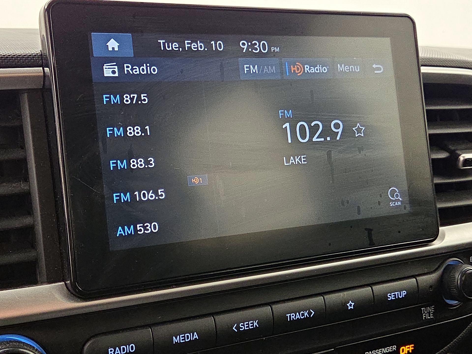 Thumbnail: 2022 Hyundai Venue - 15