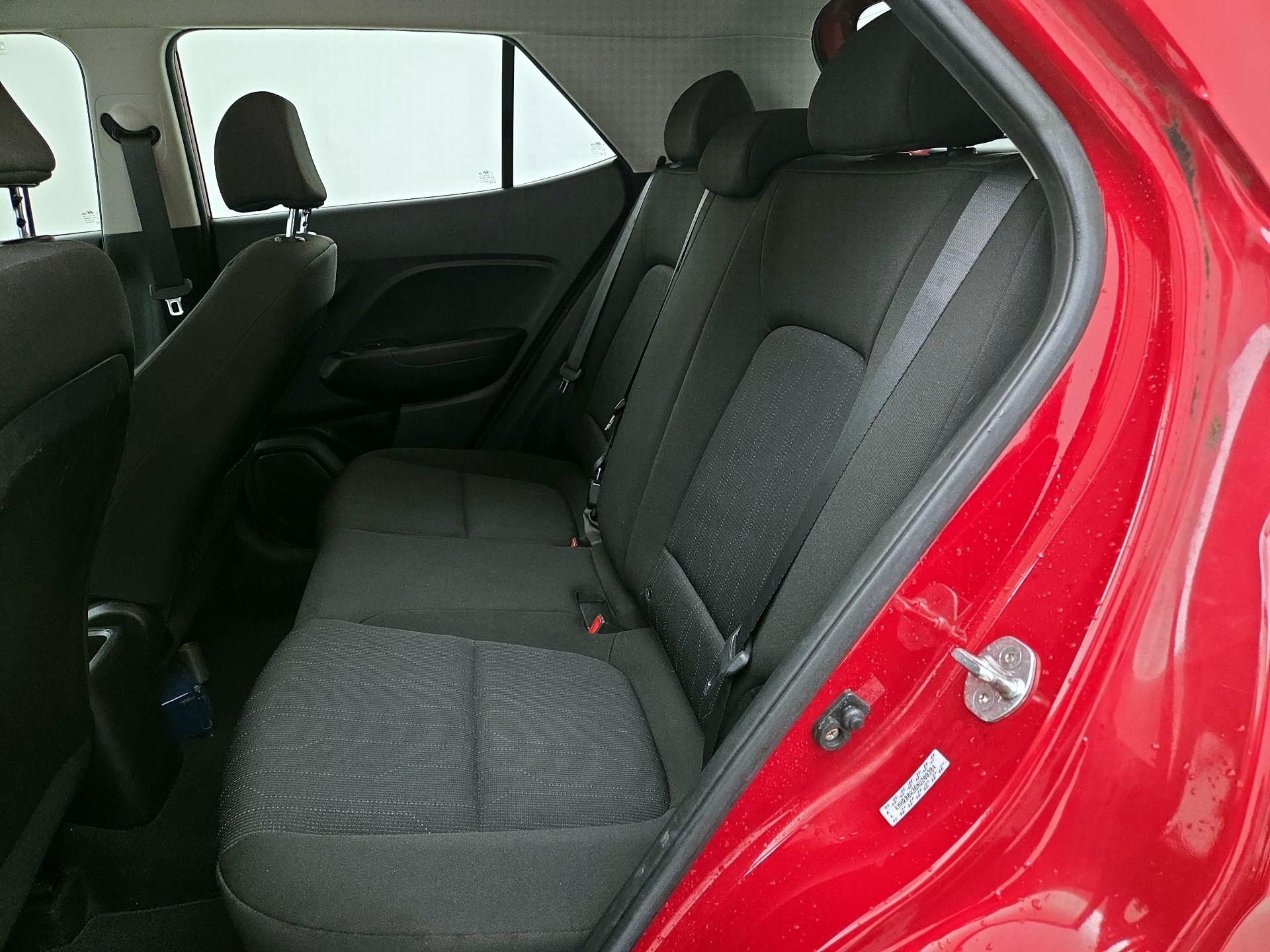 Thumbnail: 2022 Hyundai Venue - 19