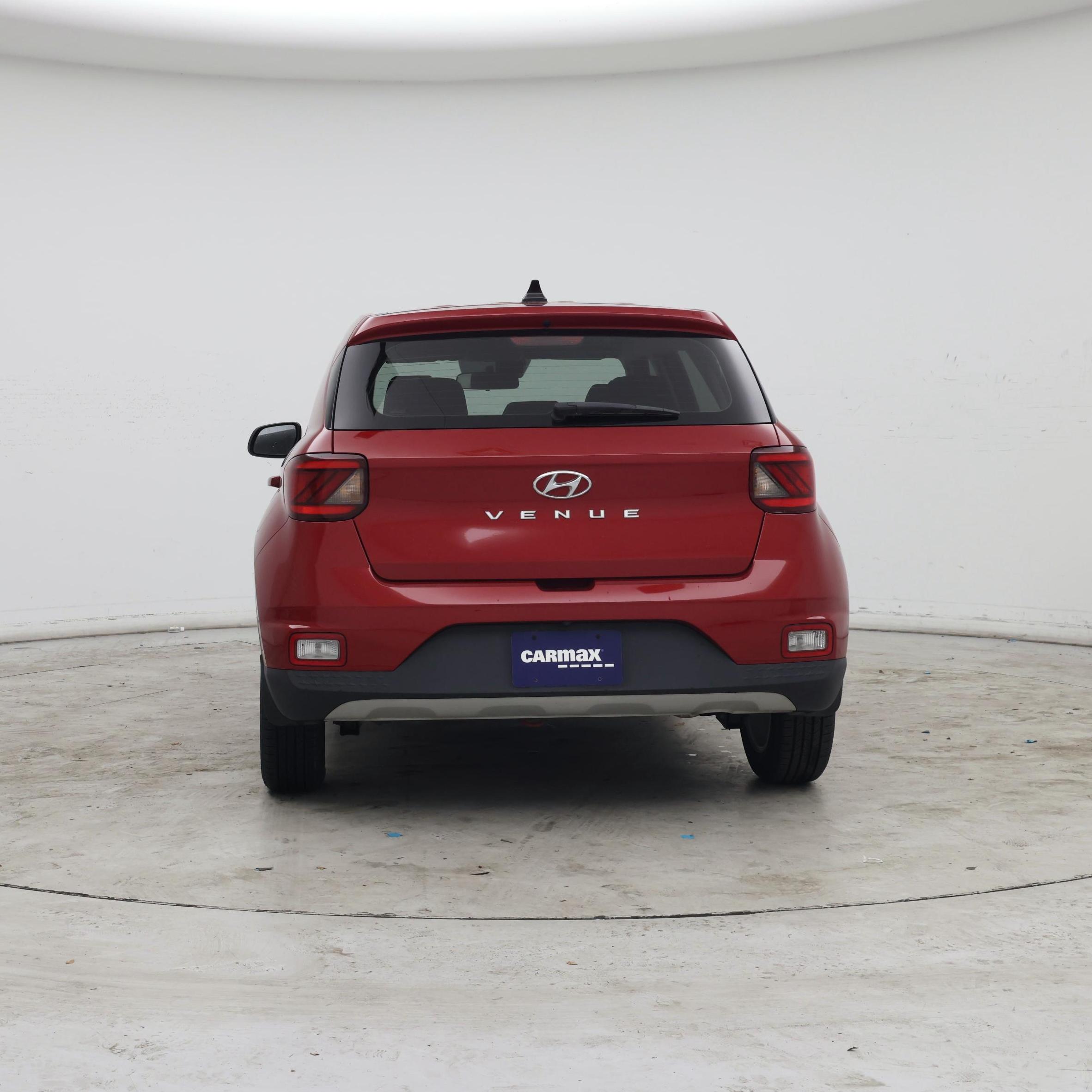 Thumbnail: 2022 Hyundai Venue - 6