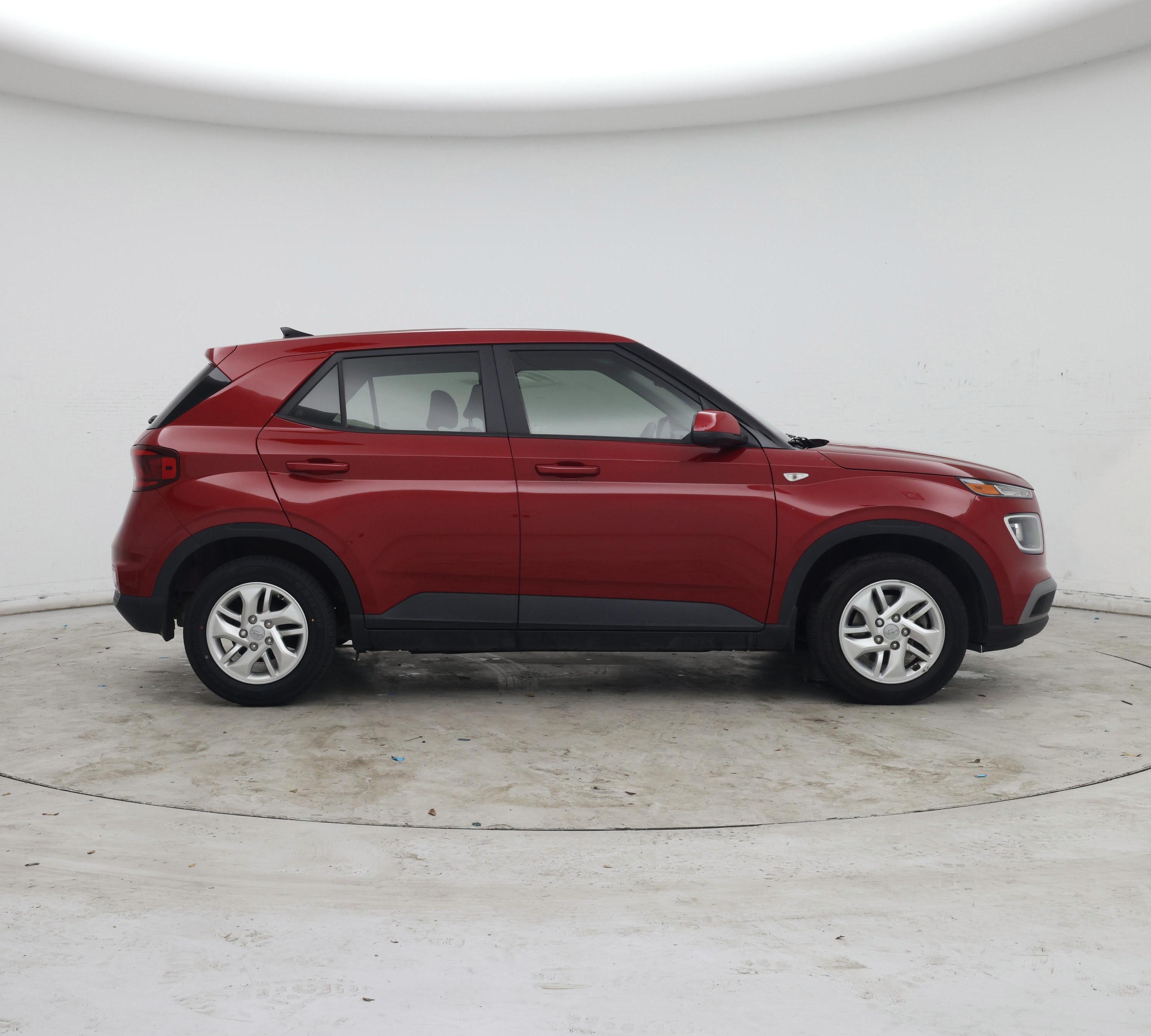 Thumbnail: 2022 Hyundai Venue - 7