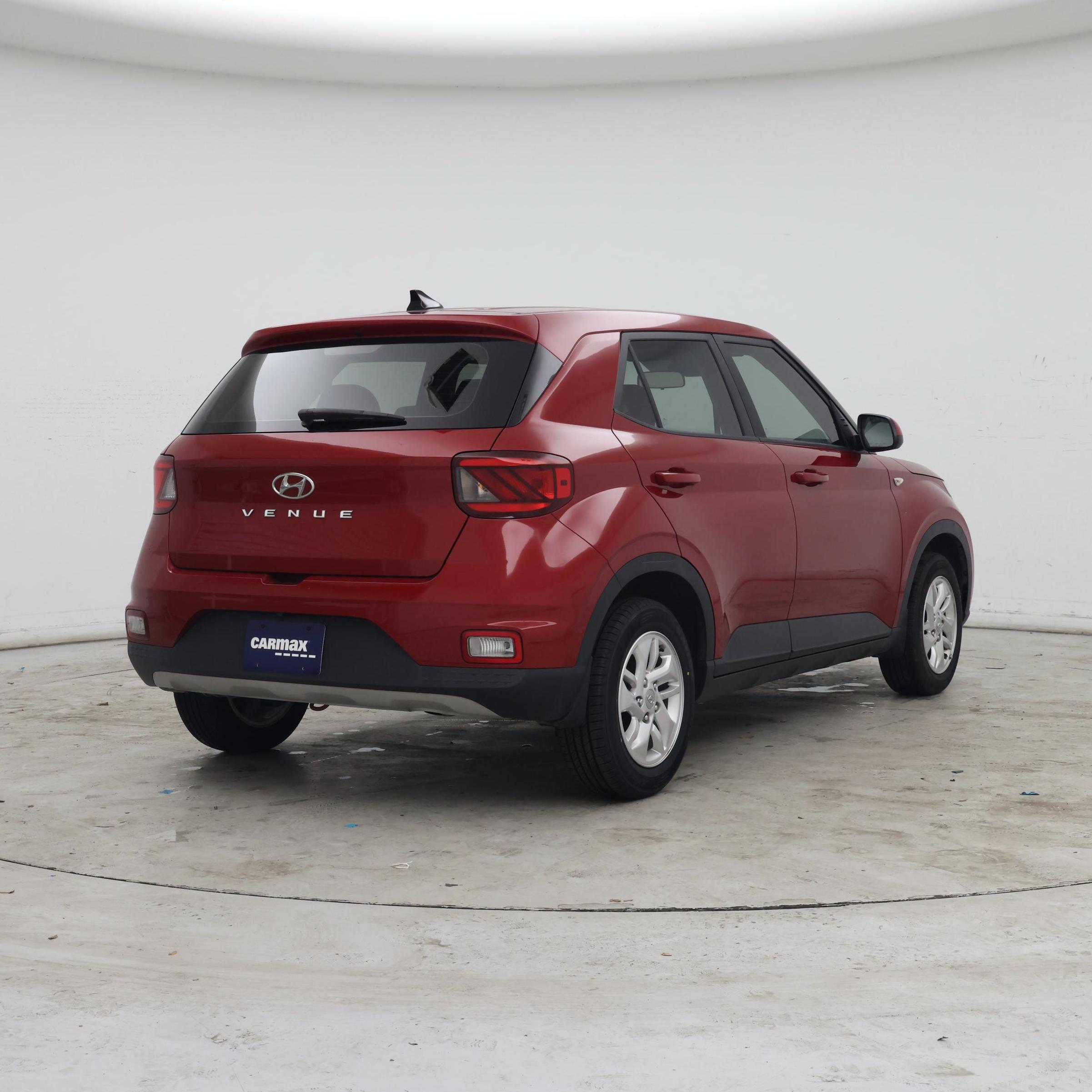 Thumbnail: 2022 Hyundai Venue - 8