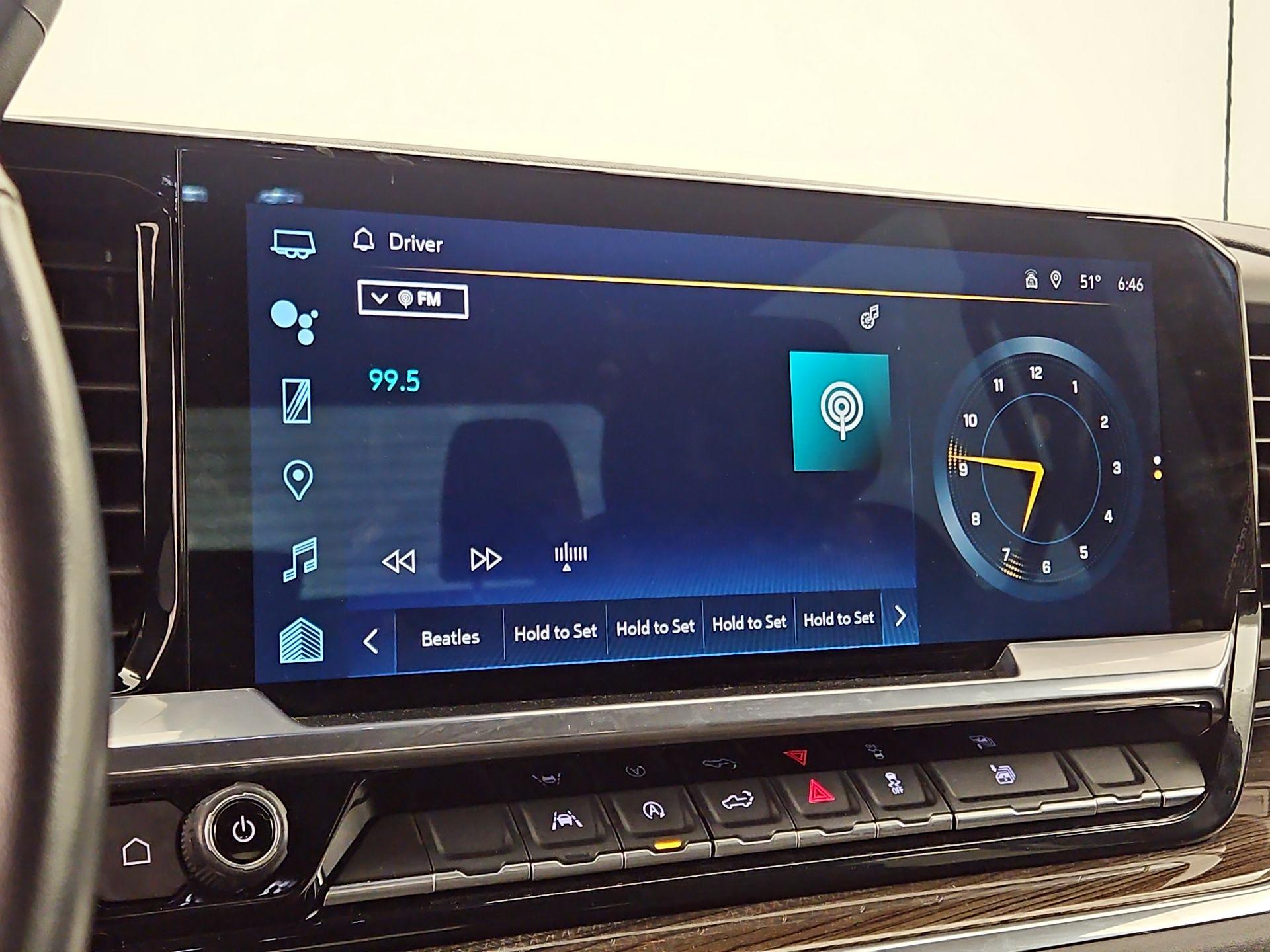 Thumbnail: 2023 Chevrolet Silverado 1500 - 15