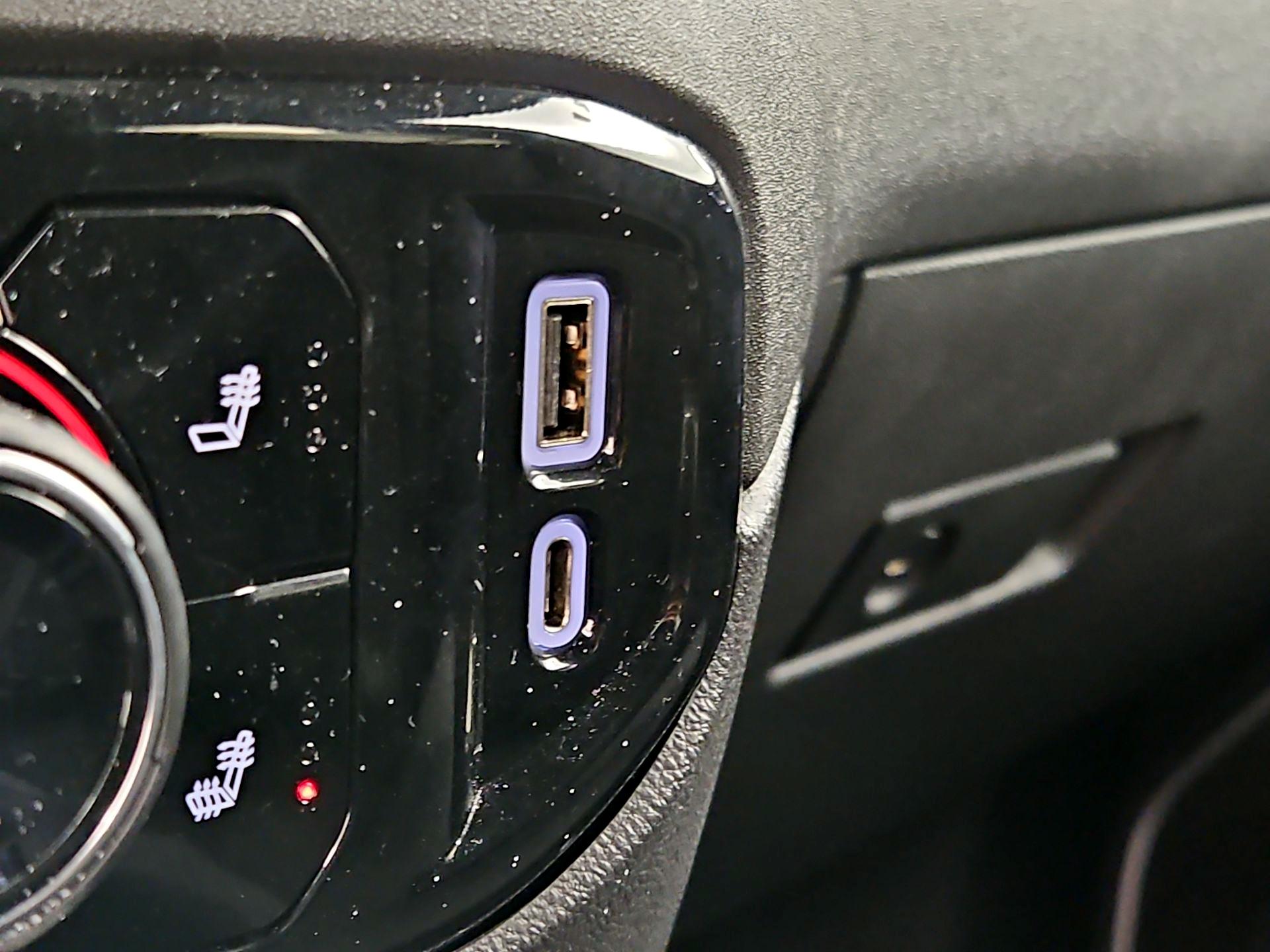 Thumbnail: 2023 Chevrolet Silverado 1500 - 18