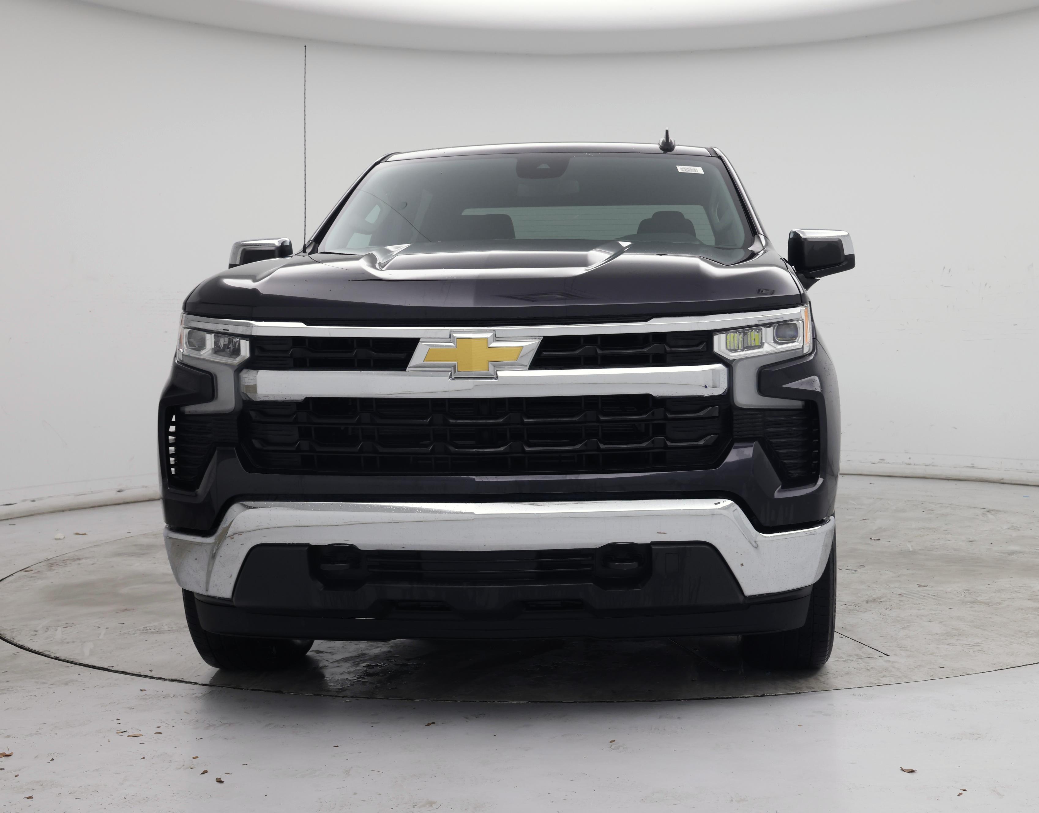 Thumbnail: 2023 Chevrolet Silverado 1500 - 5