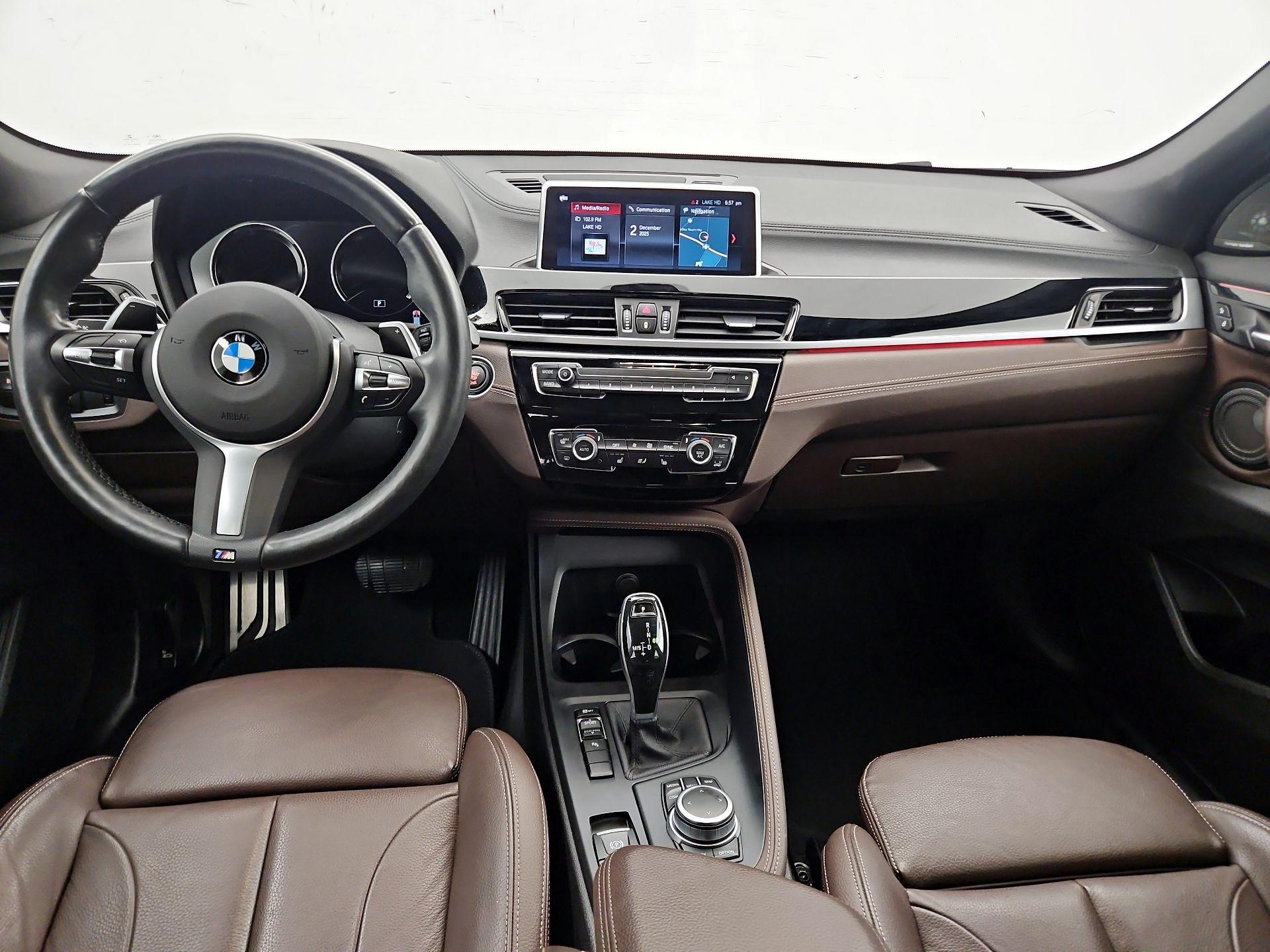 Thumbnail: 2020 BMW X2 - 9