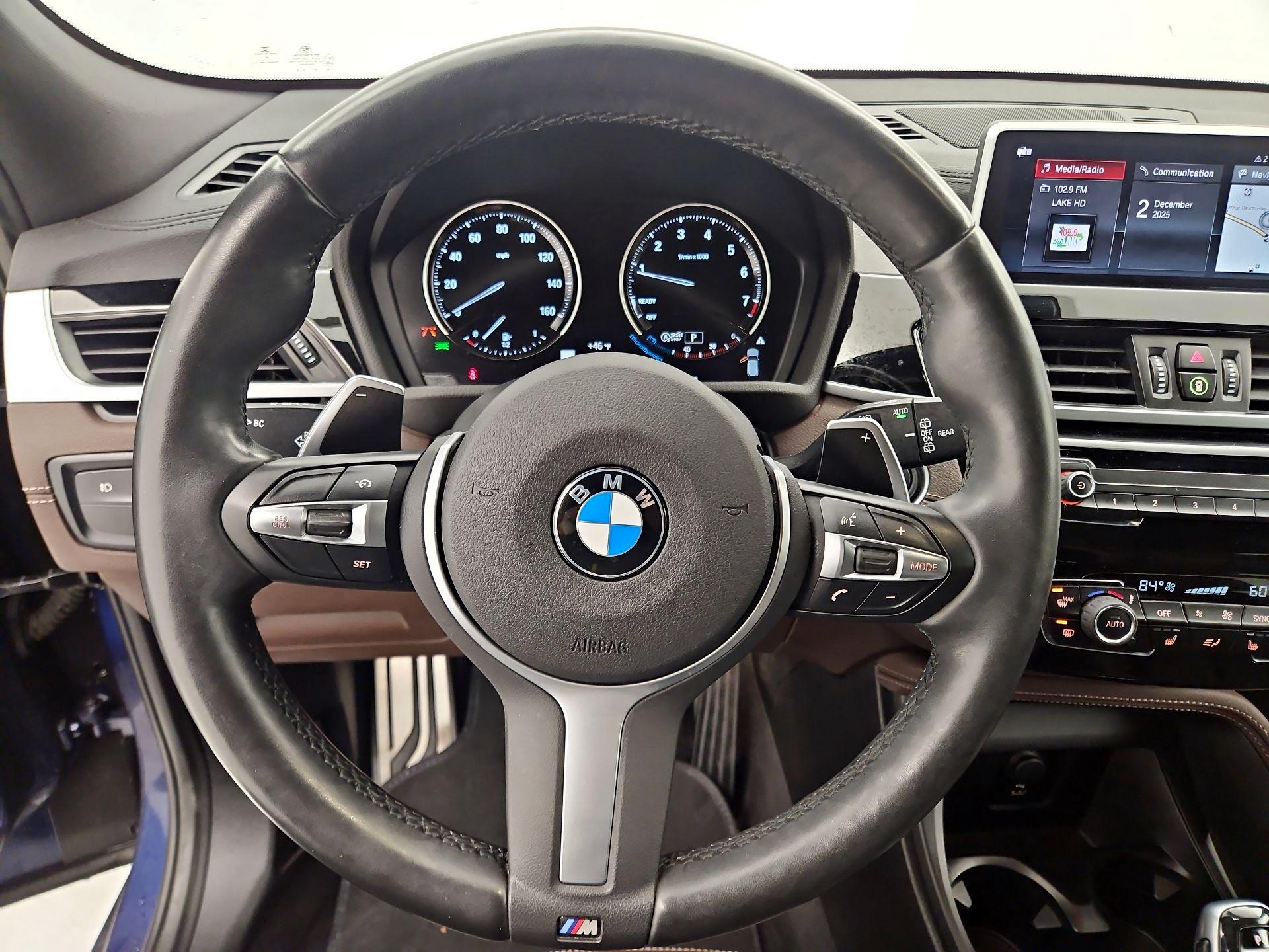 Thumbnail: 2020 BMW X2 - 10