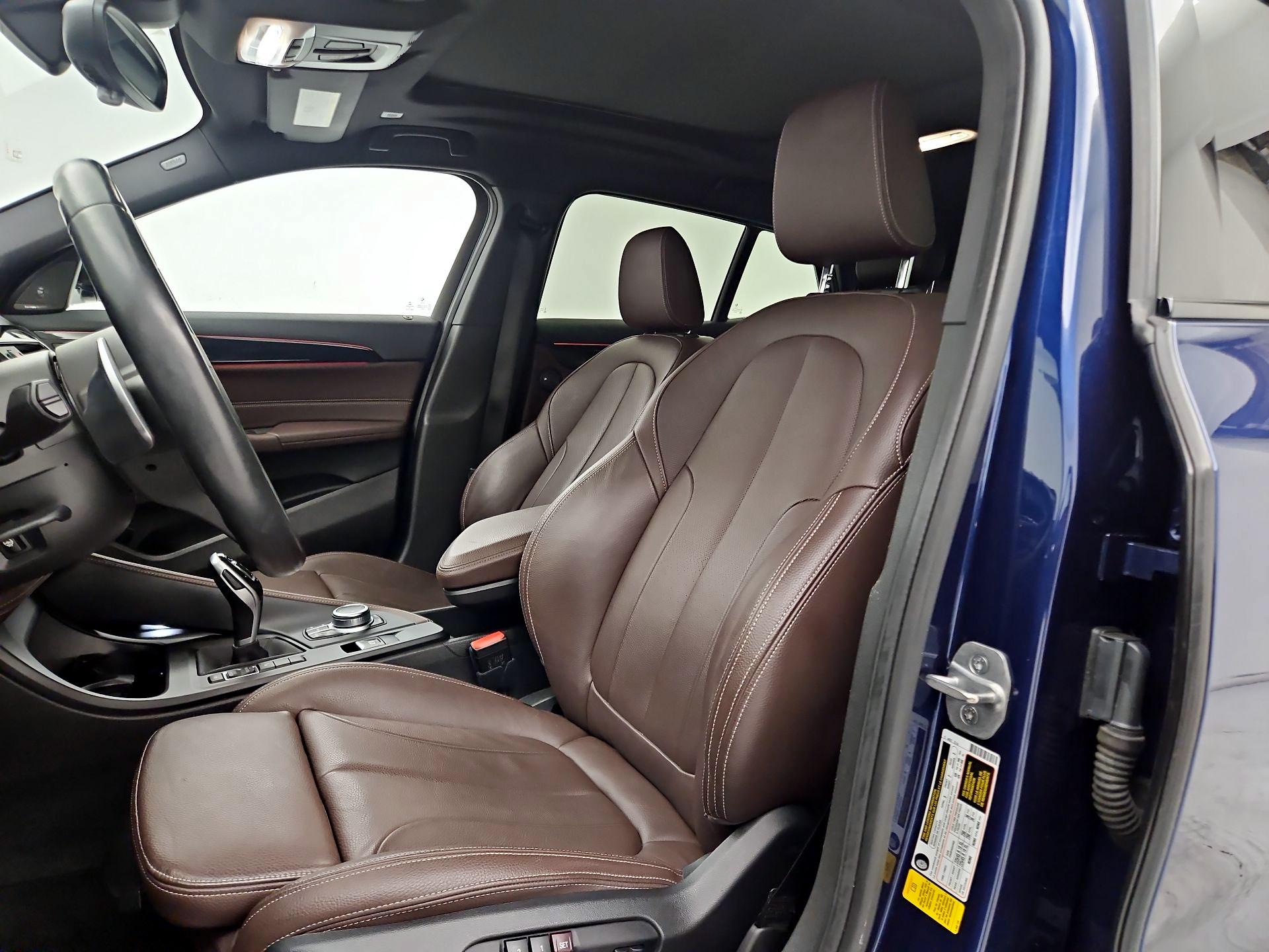 Thumbnail: 2020 BMW X2 - 11