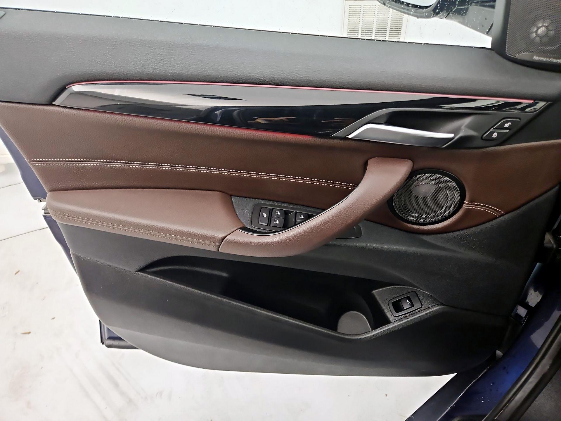 Thumbnail: 2020 BMW X2 - 12