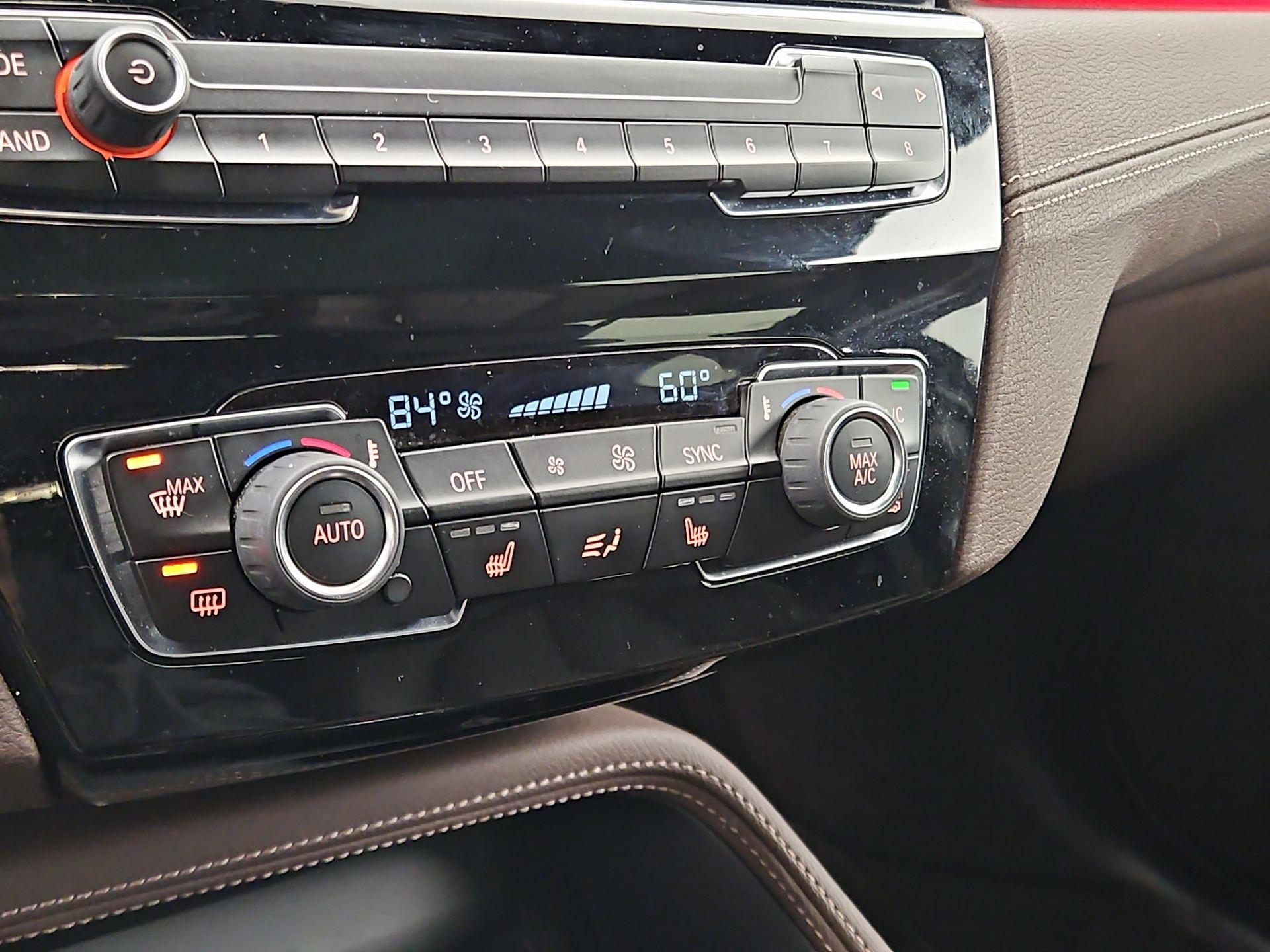 Thumbnail: 2020 BMW X2 - 16