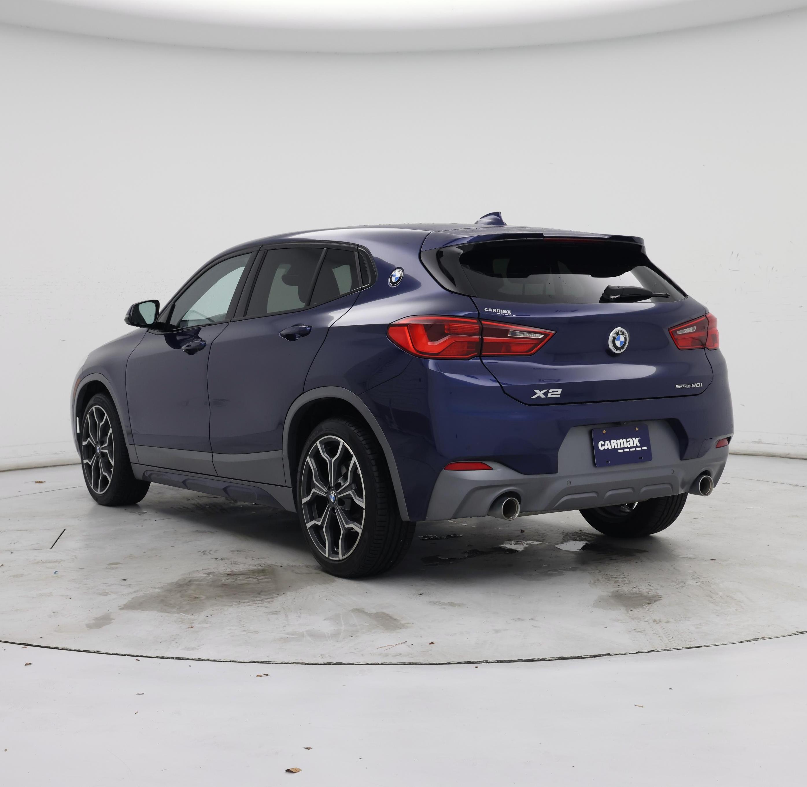 Thumbnail: 2020 BMW X2 - 2